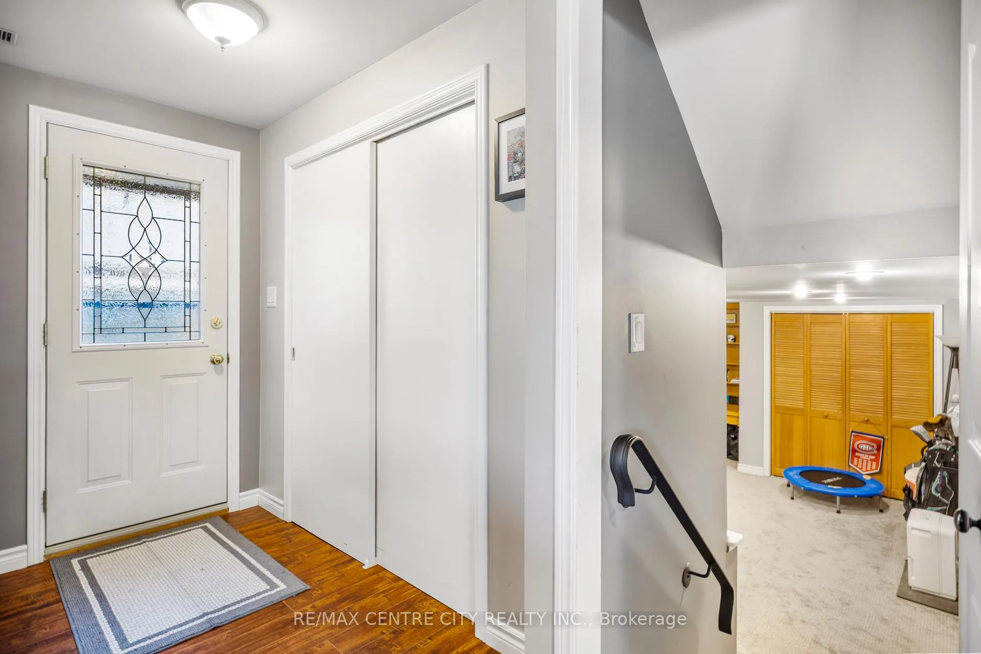 Photo 23 of 18 Highview Drive, St. Thomas — HOMEH