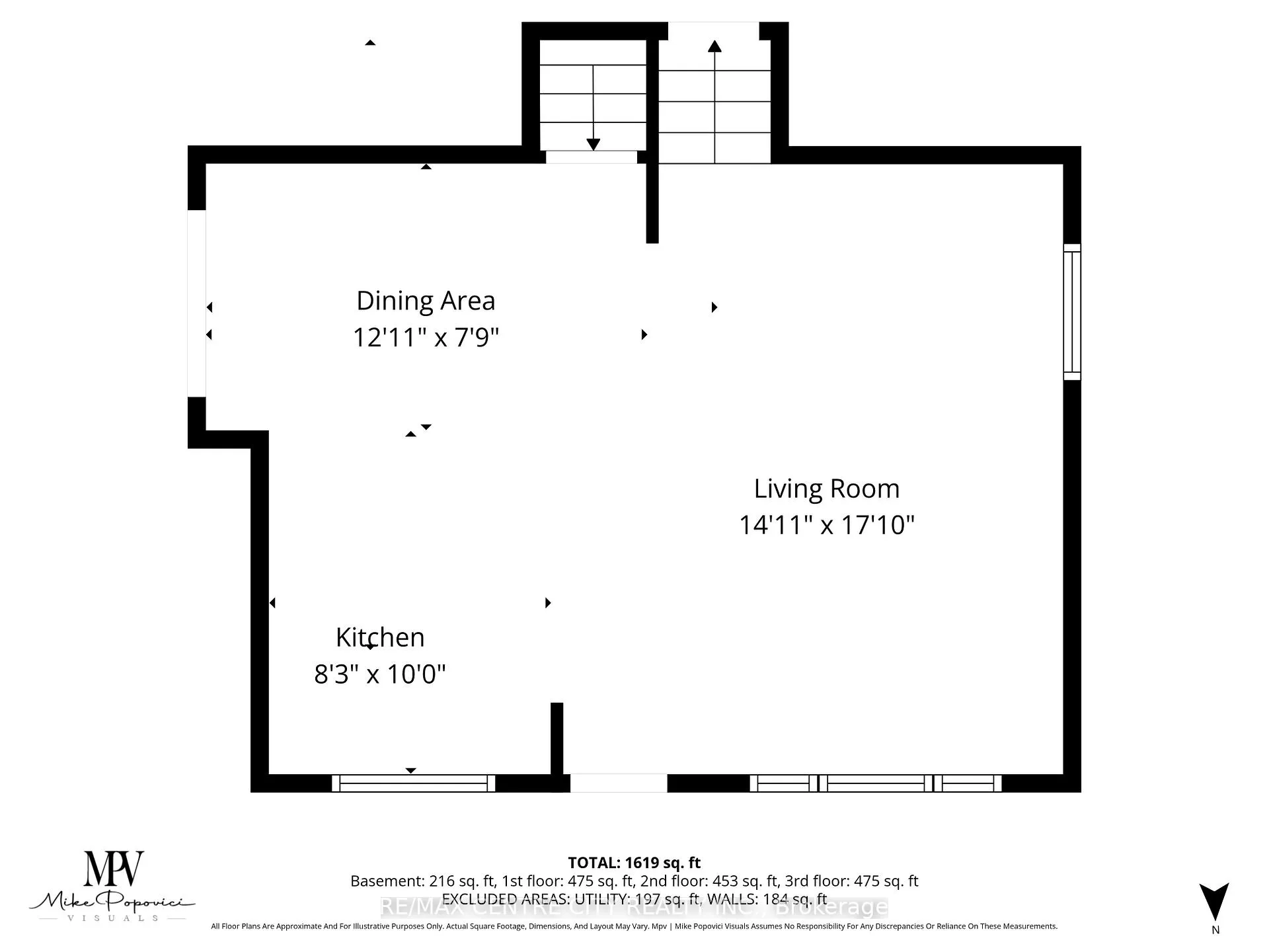 Photo 33 of 18 Highview Drive, St. Thomas — HOMEH