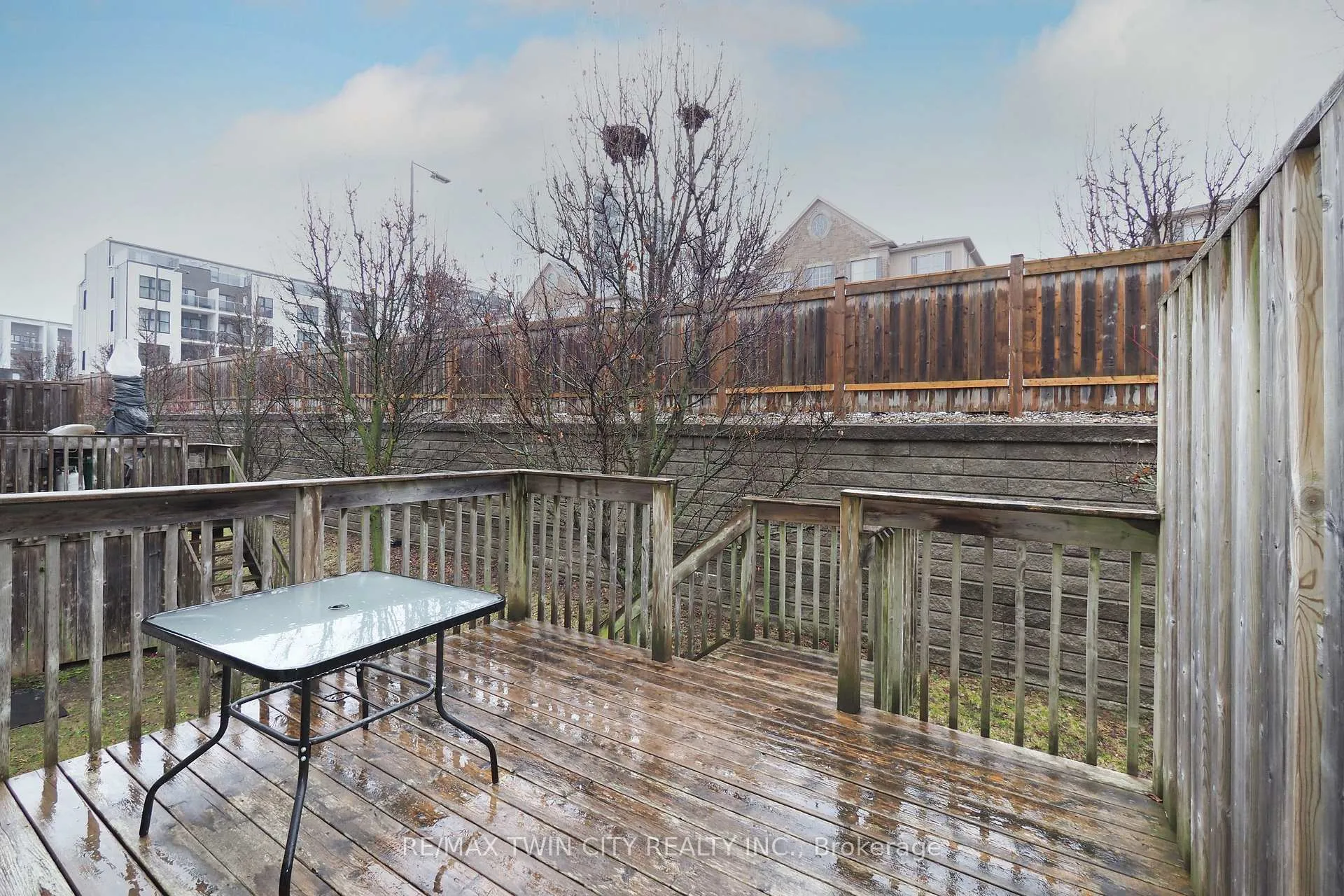 Photo 29 of Unit B12, 240 Westmeadow Drive, Kitchener — HOMEH
