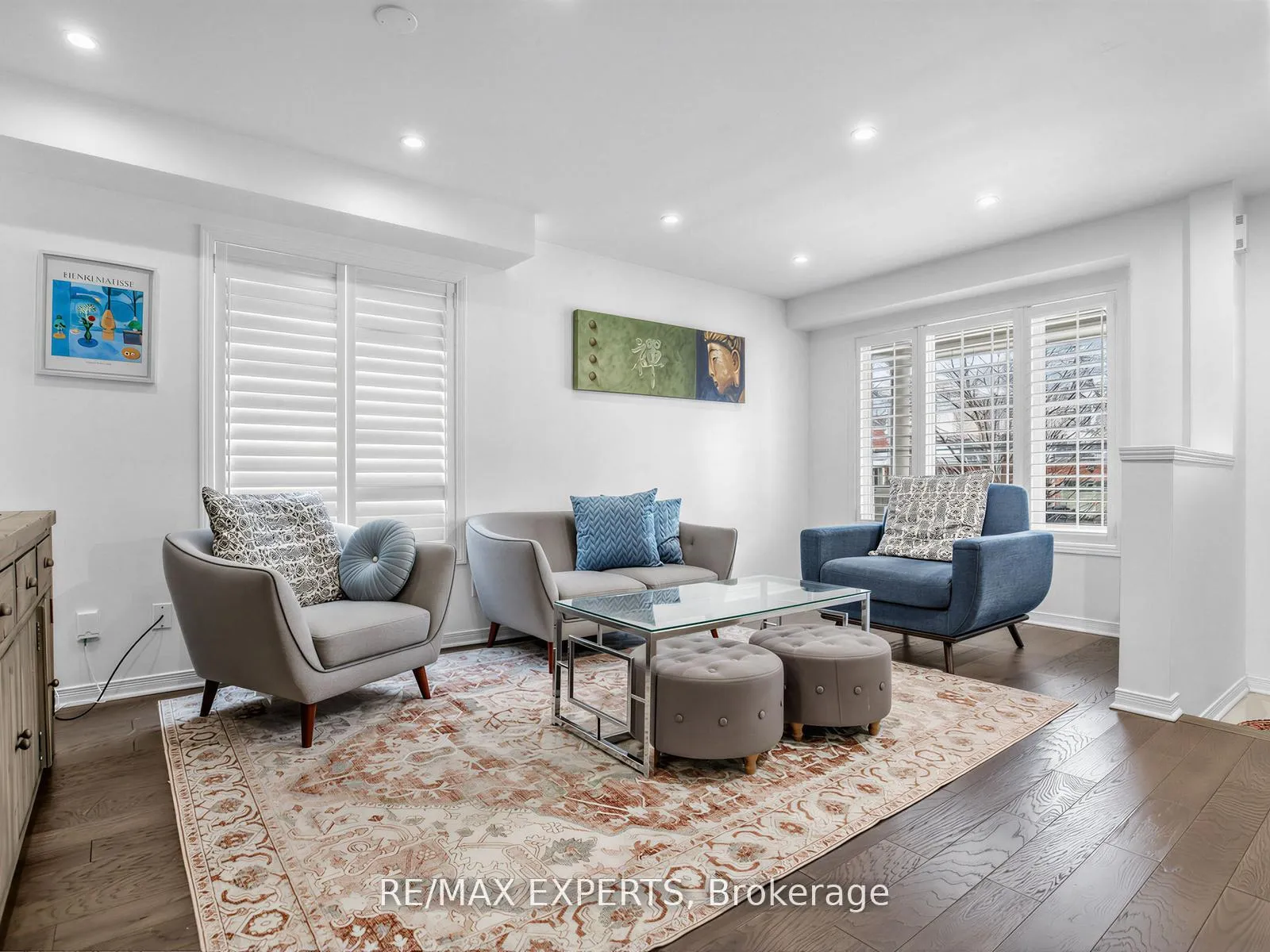 Photo 6 of 35 Arundel Drive, Vaughan, Vellore Village — HOMEH