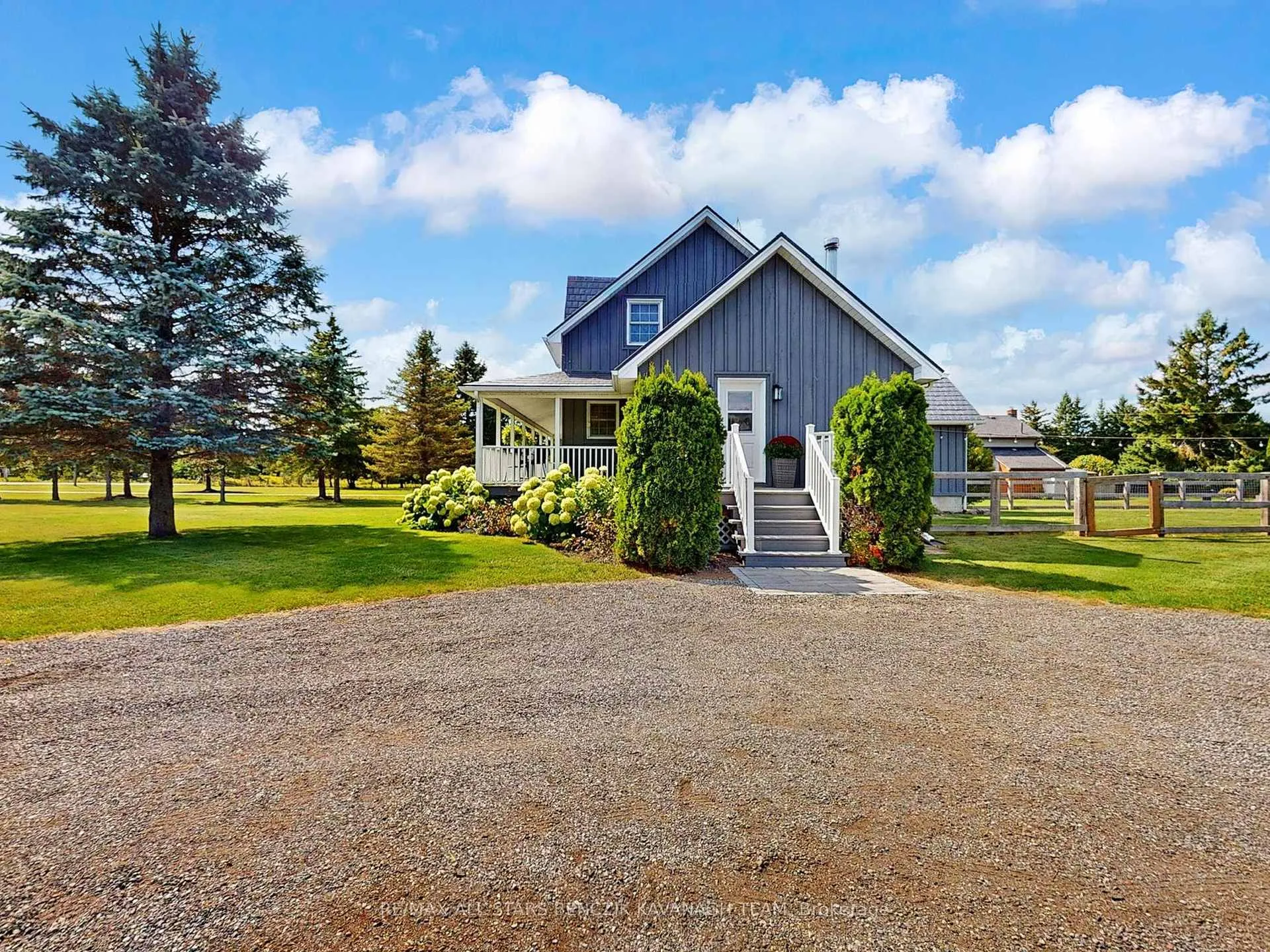 Photo 38 of 736 Regional Road 13, Uxbridge — HOMEH