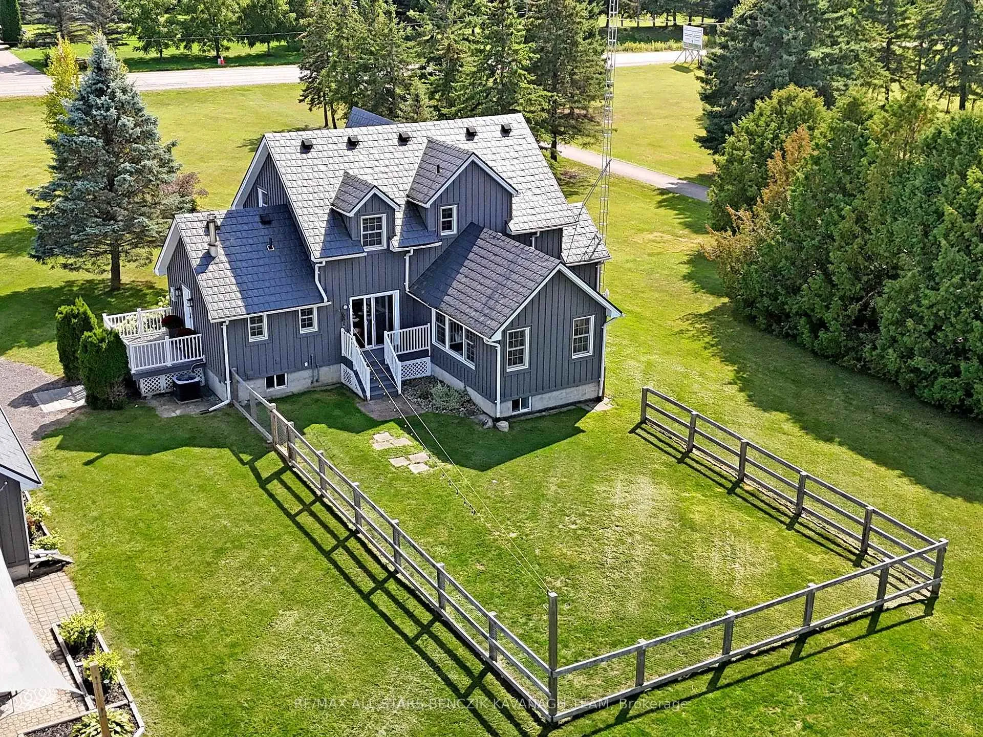 Photo 44 of 736 Regional Road 13, Uxbridge — HOMEH