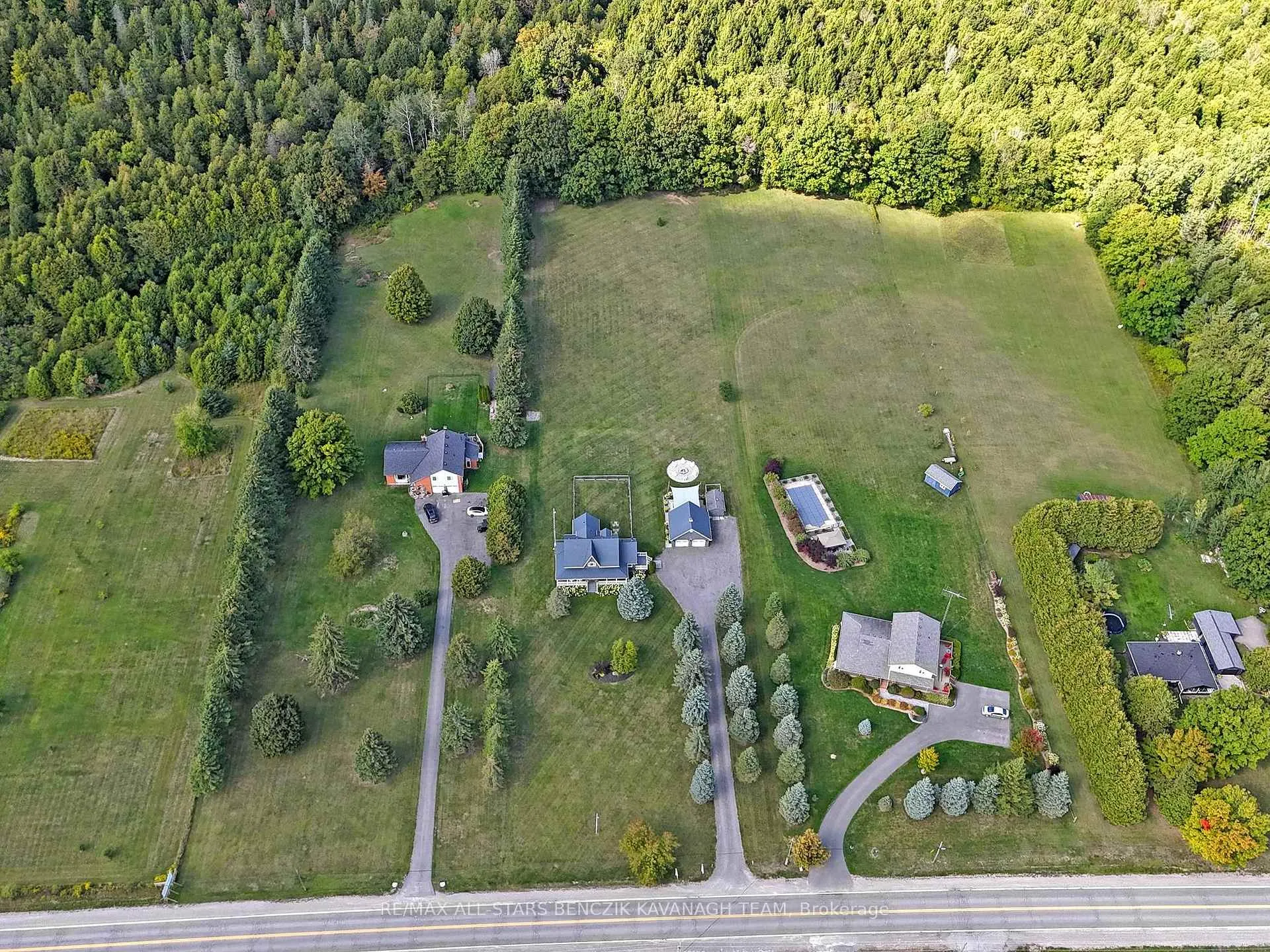 Photo 46 of 736 Regional Road 13, Uxbridge — HOMEH