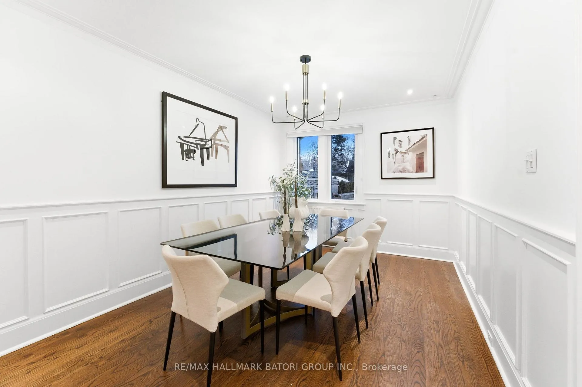 Photo 5 of 531 Briar Hill Avenue, Toronto, Forest Hill North — HOMEH