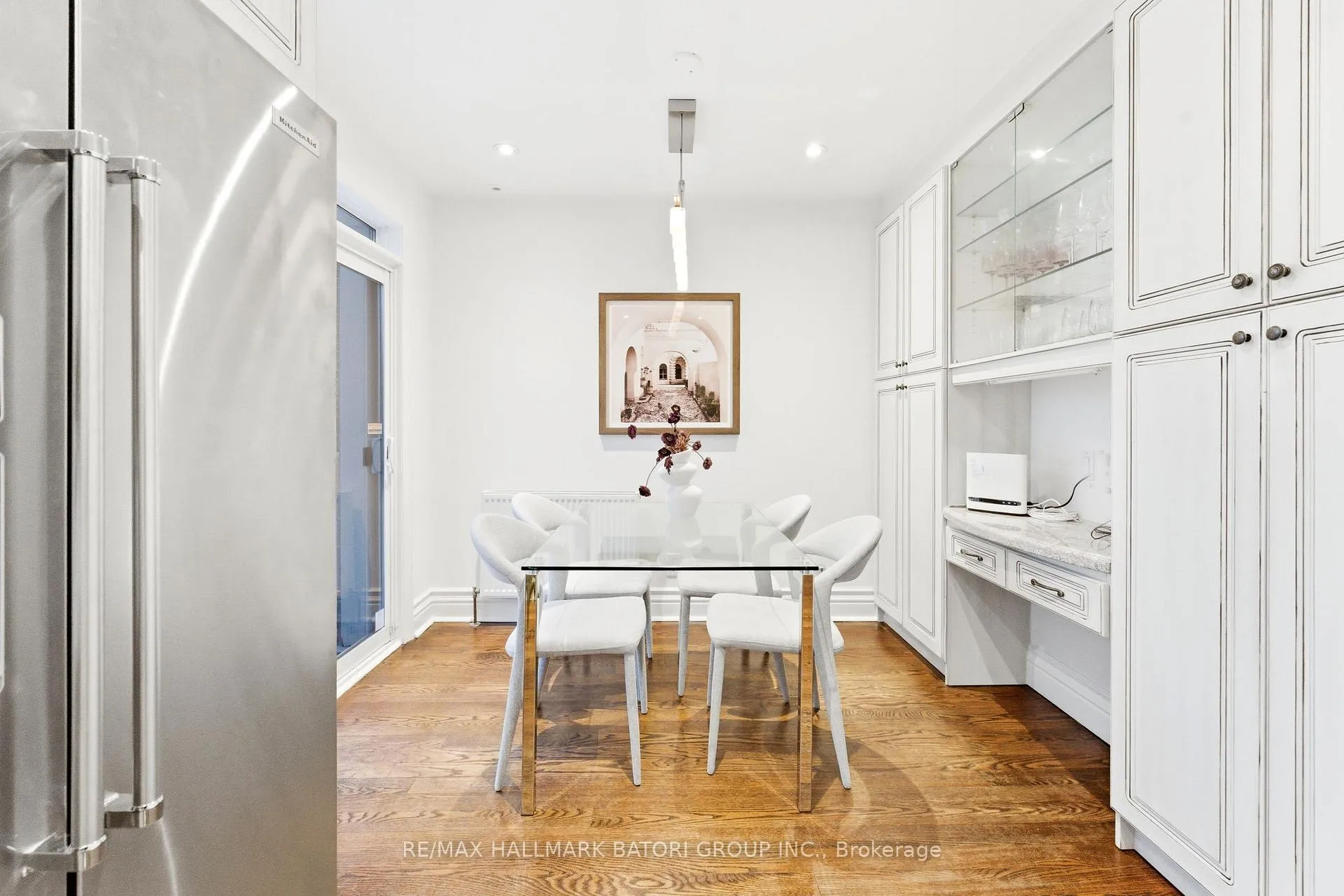 Photo 7 of 531 Briar Hill Avenue, Toronto, Forest Hill North — HOMEH