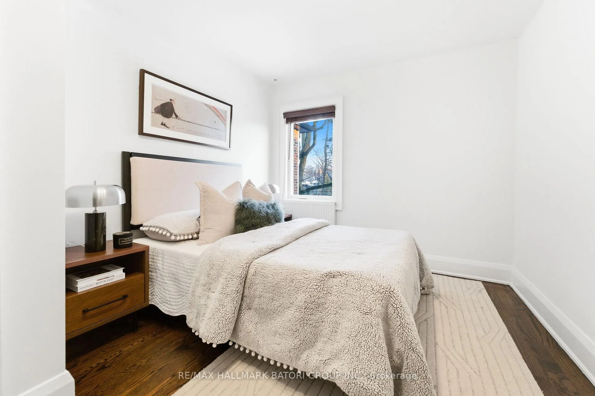 Photo 10 of 531 Briar Hill Avenue, Toronto, Forest Hill North — HOMEH