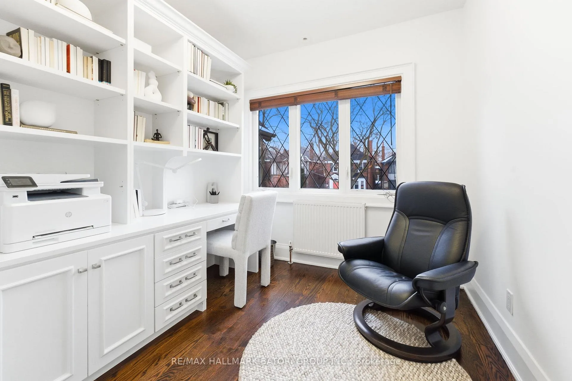 Photo 12 of 531 Briar Hill Avenue, Toronto, Forest Hill North — HOMEH