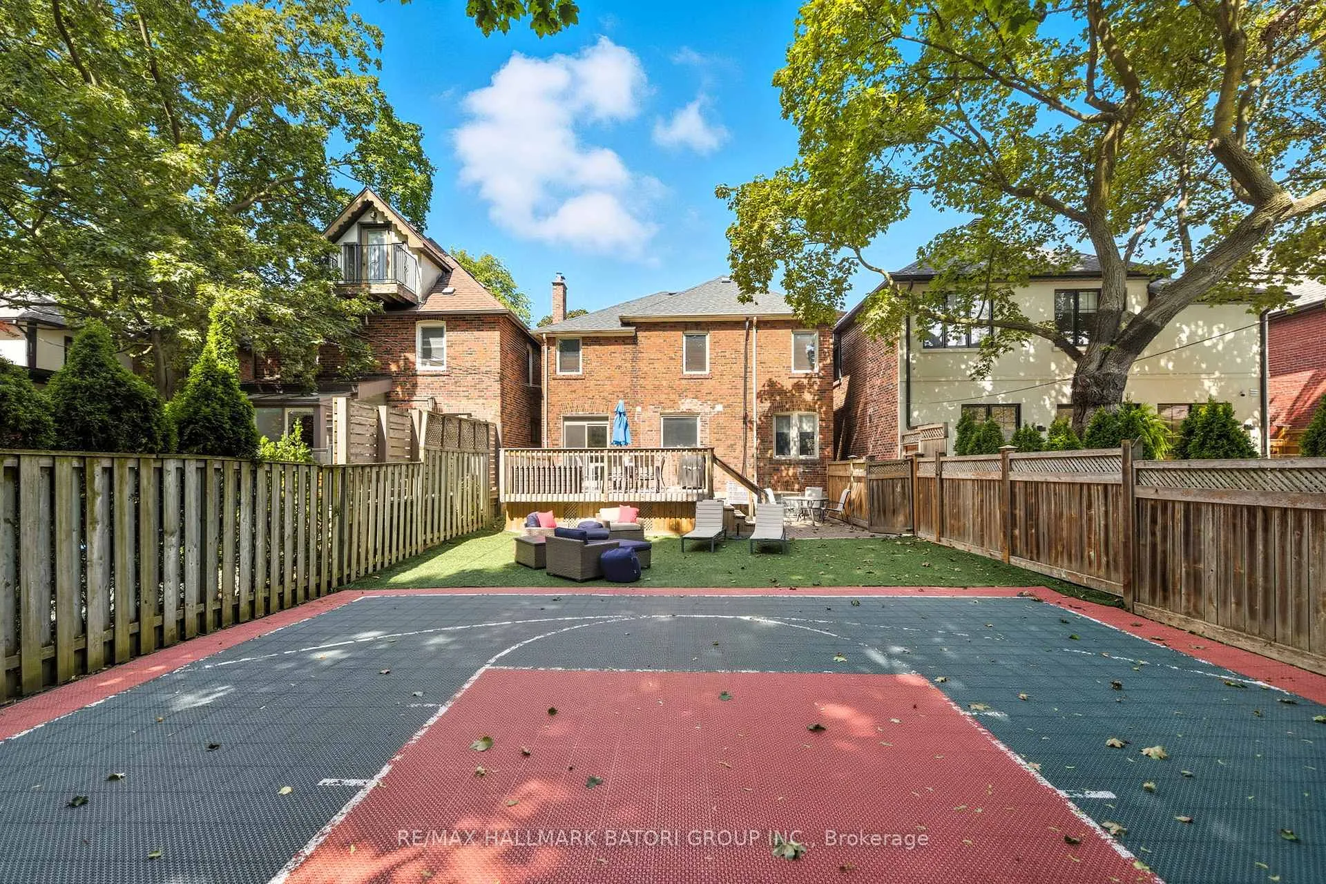 Photo 20 of 531 Briar Hill Avenue, Toronto, Forest Hill North — HOMEH