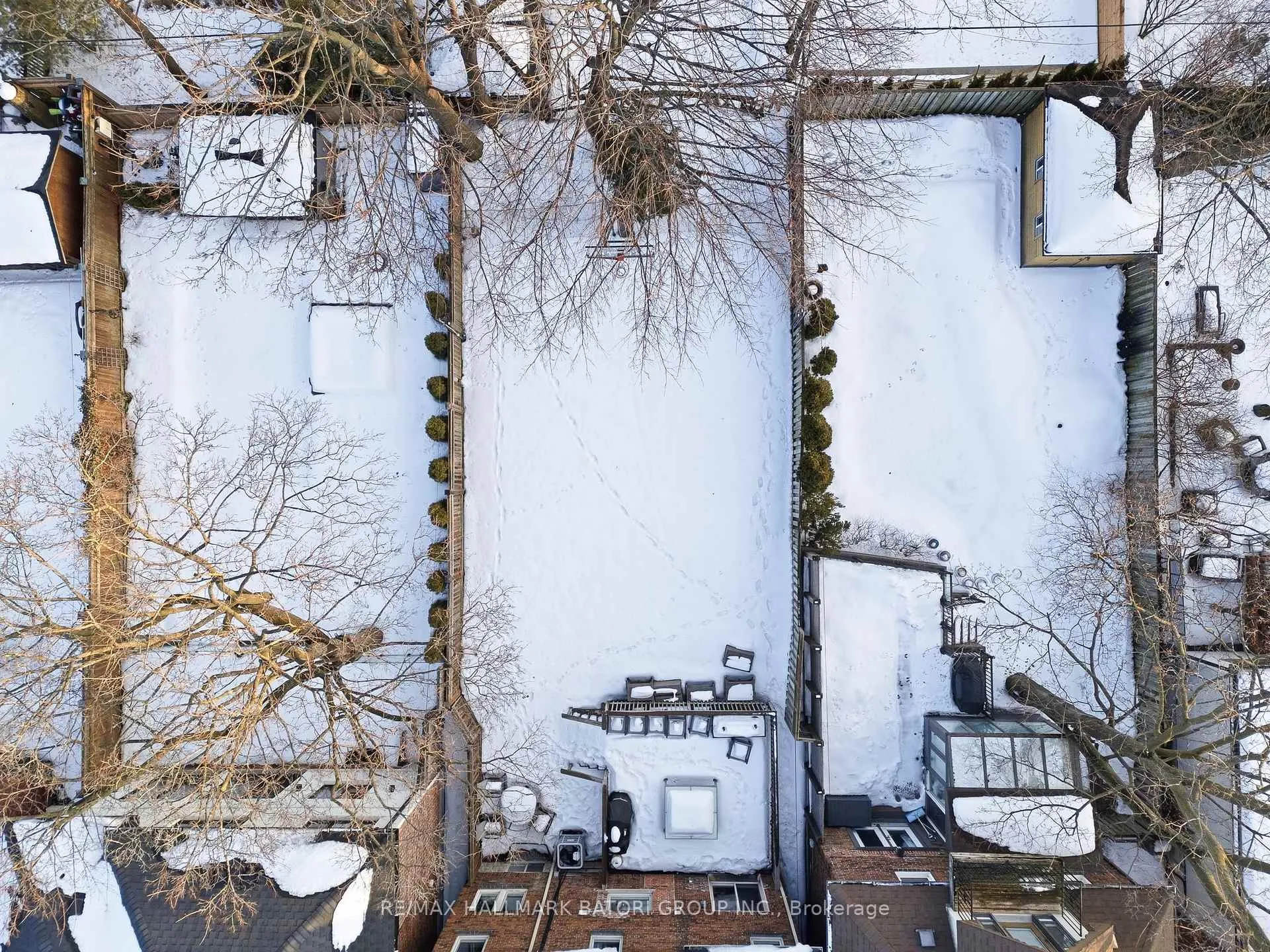 Photo 24 of 531 Briar Hill Avenue, Toronto, Forest Hill North — HOMEH