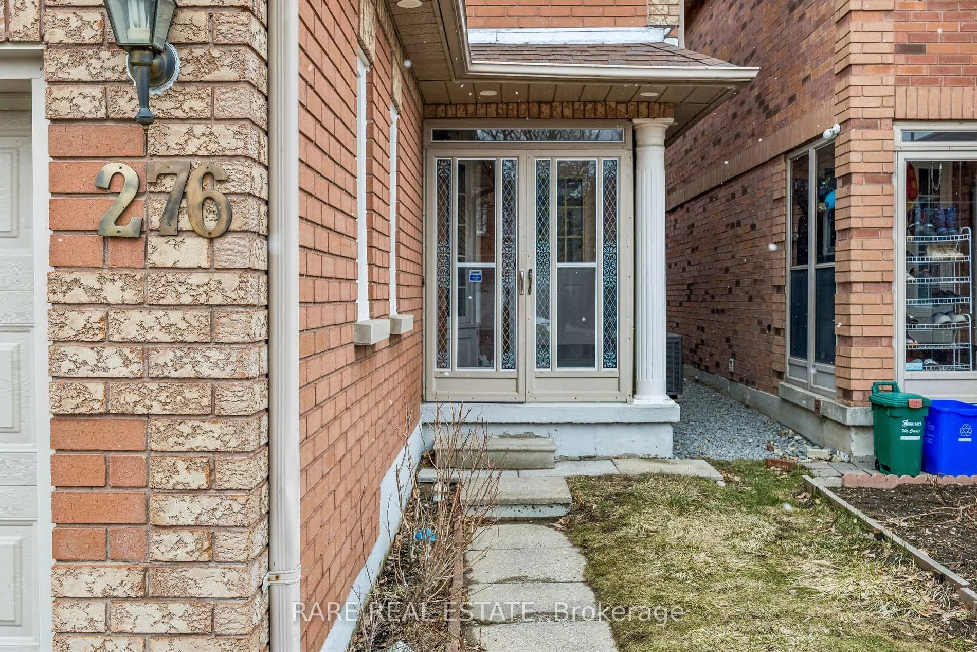Photo 2 of 276 Milliken Meadows Drive, Markham, Milliken Mills West — HOMEH
