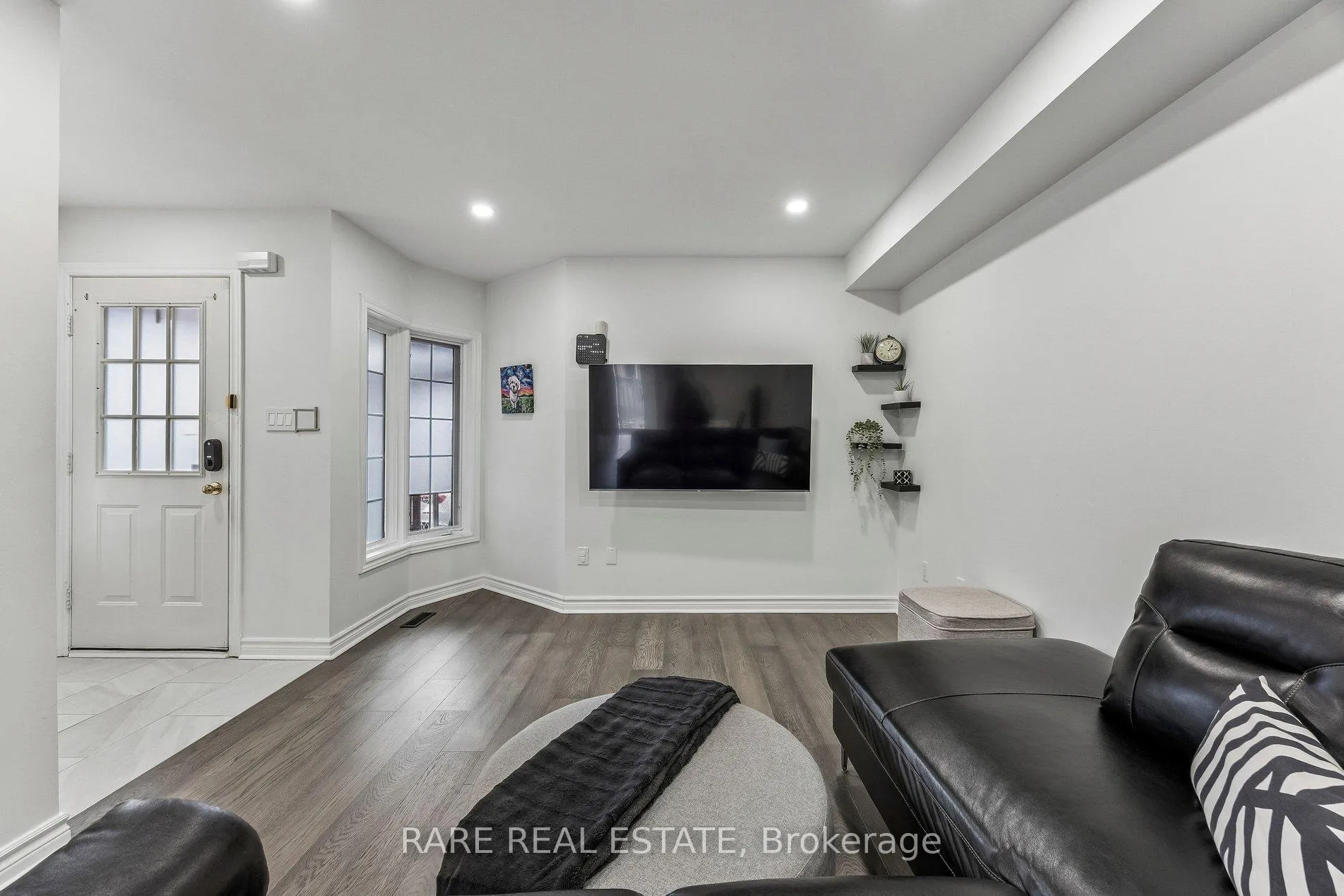 Photo 6 of 276 Milliken Meadows Drive, Markham, Milliken Mills West — HOMEH