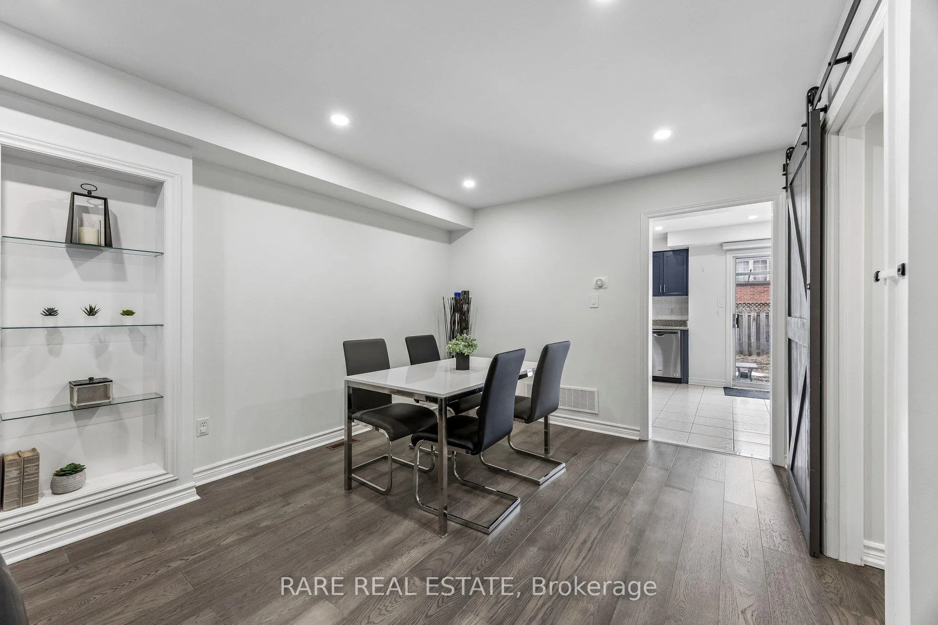Photo 7 of 276 Milliken Meadows Drive, Markham, Milliken Mills West — HOMEH