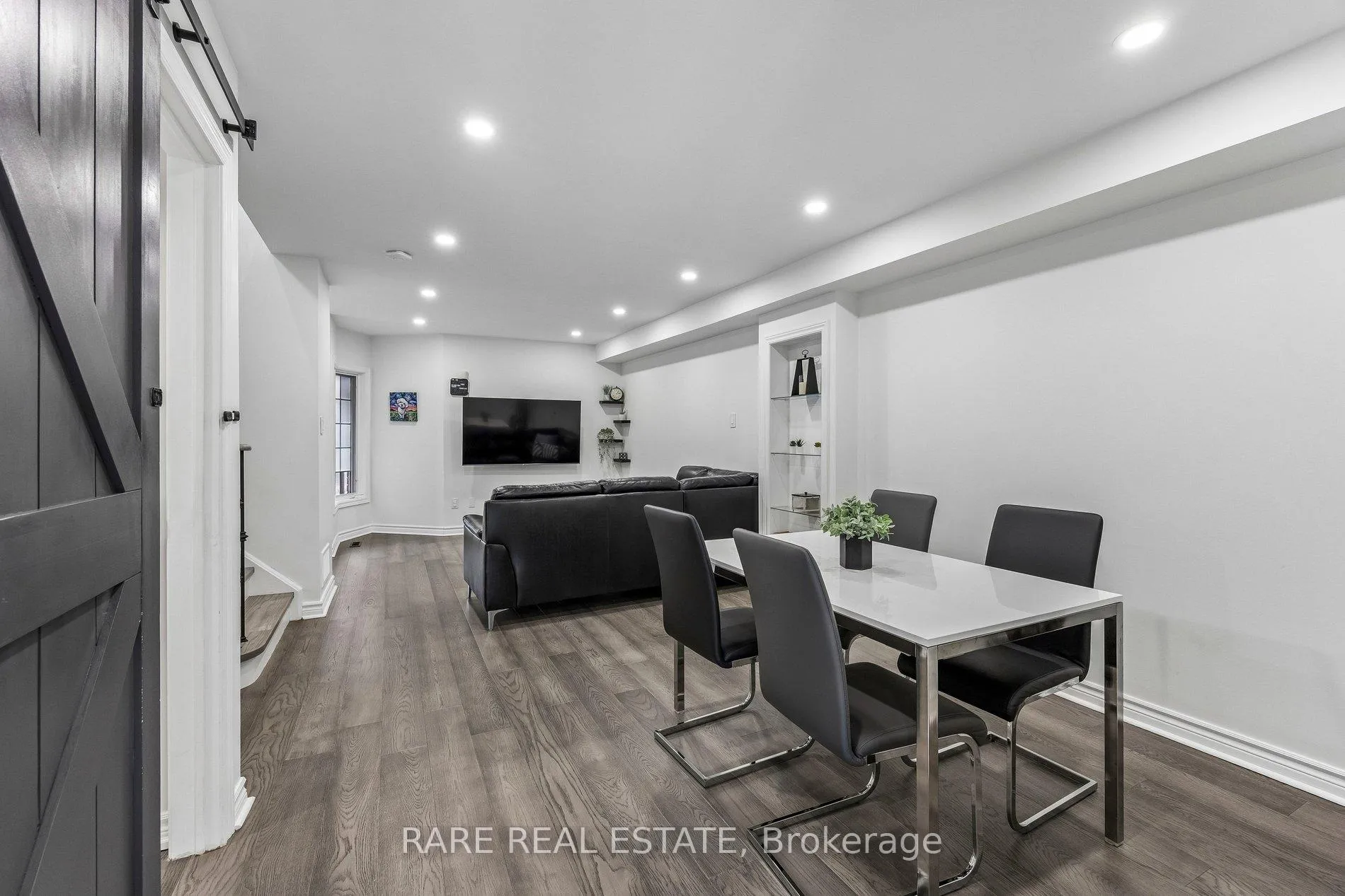 Photo 9 of 276 Milliken Meadows Drive, Markham, Milliken Mills West — HOMEH