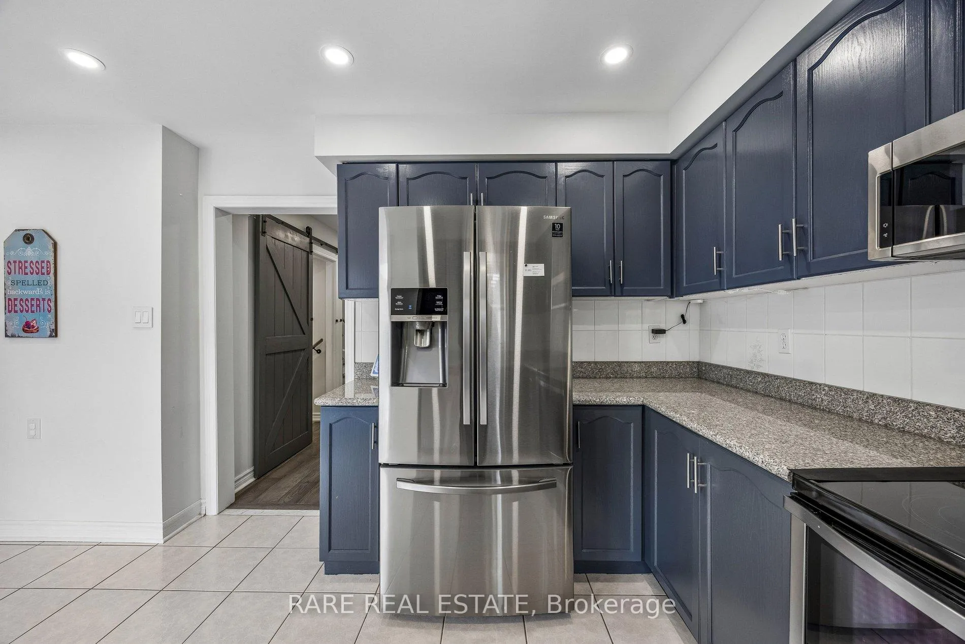 Photo 16 of 276 Milliken Meadows Drive, Markham, Milliken Mills West — HOMEH