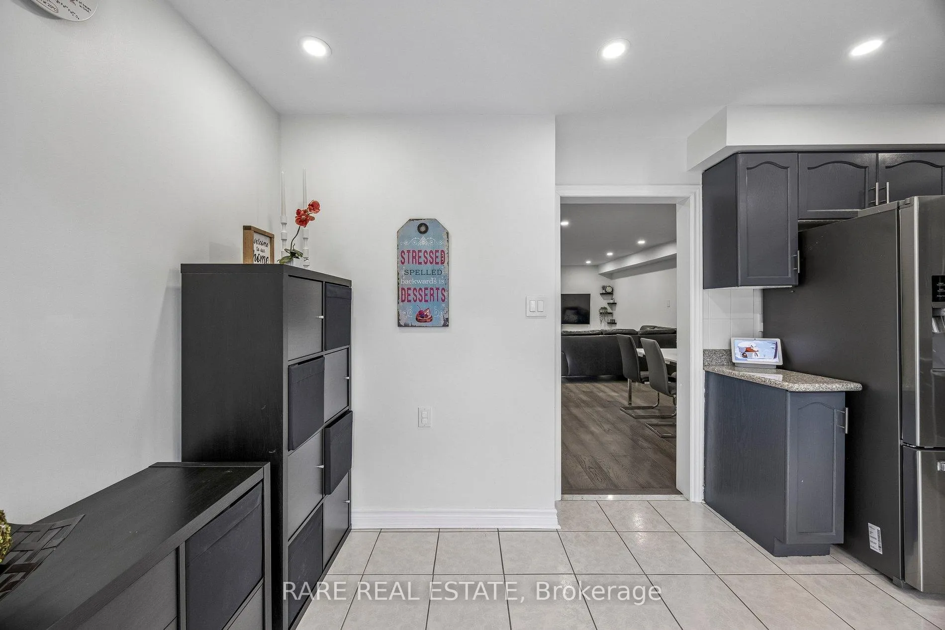 Photo 20 of 276 Milliken Meadows Drive, Markham, Milliken Mills West — HOMEH