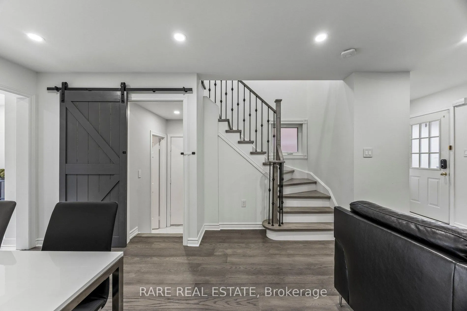 Photo 21 of 276 Milliken Meadows Drive, Markham, Milliken Mills West — HOMEH