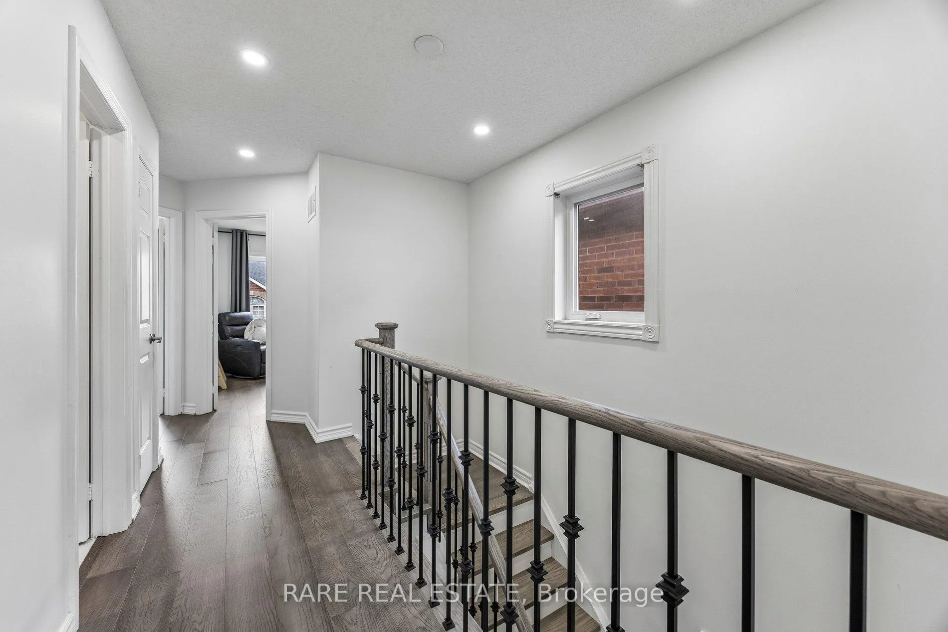 Photo 23 of 276 Milliken Meadows Drive, Markham, Milliken Mills West — HOMEH