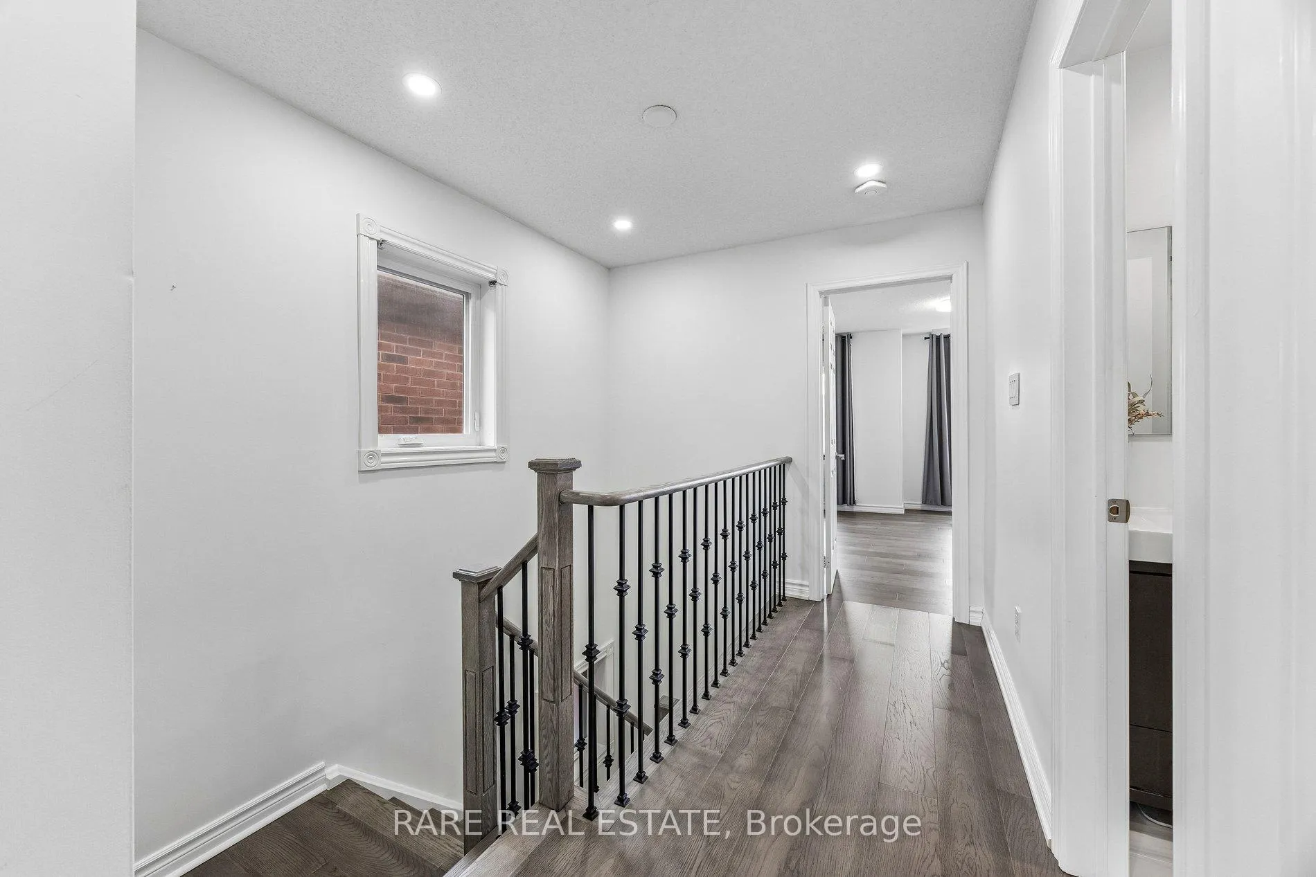 Photo 24 of 276 Milliken Meadows Drive, Markham, Milliken Mills West — HOMEH