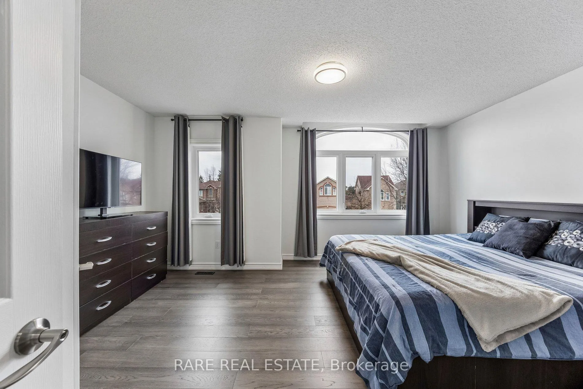 Photo 25 of 276 Milliken Meadows Drive, Markham, Milliken Mills West — HOMEH