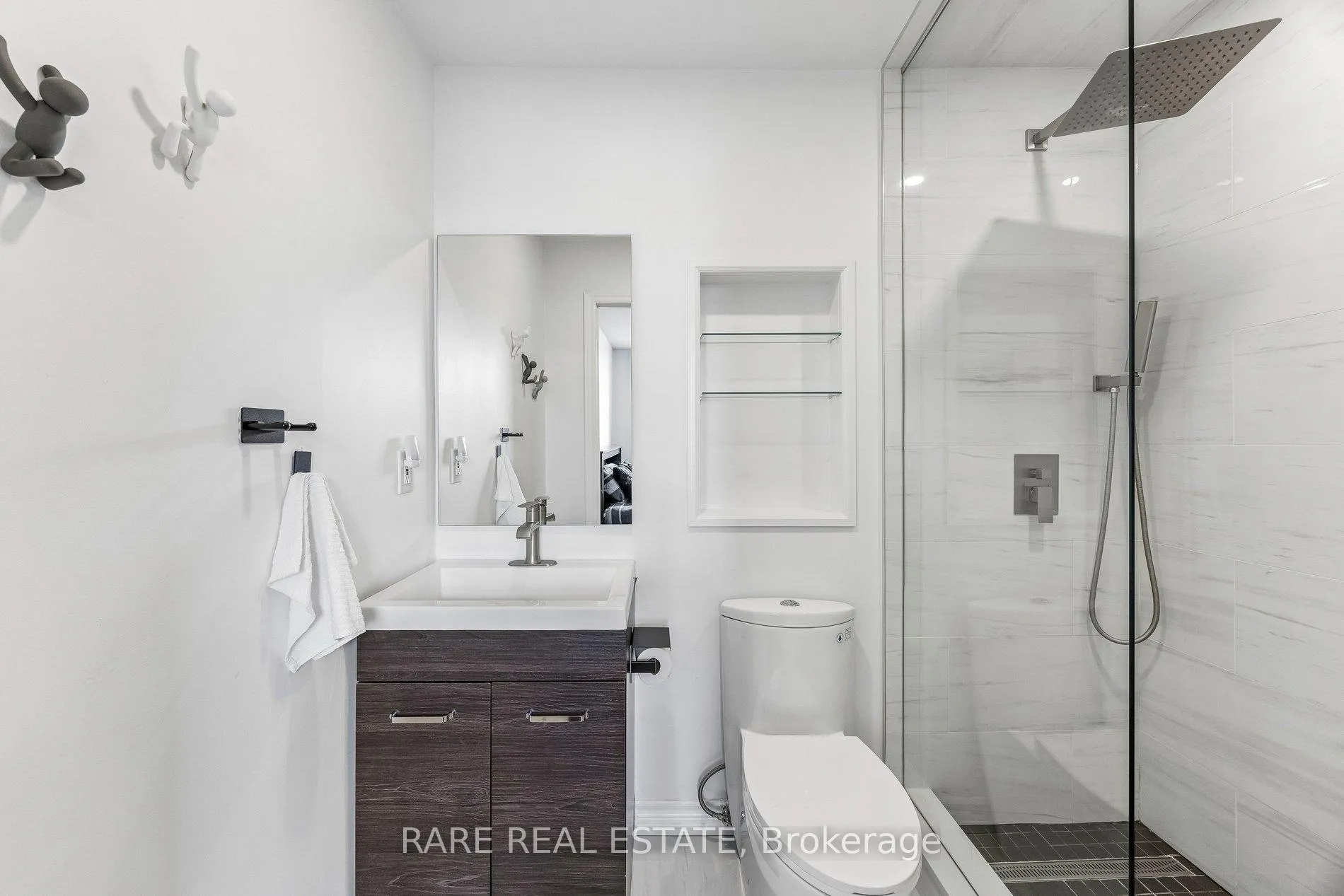 Photo 27 of 276 Milliken Meadows Drive, Markham, Milliken Mills West — HOMEH