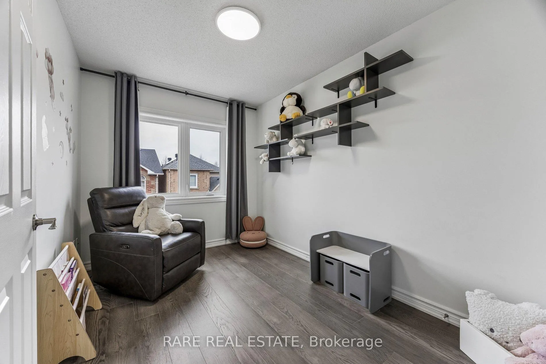Photo 29 of 276 Milliken Meadows Drive, Markham, Milliken Mills West — HOMEH