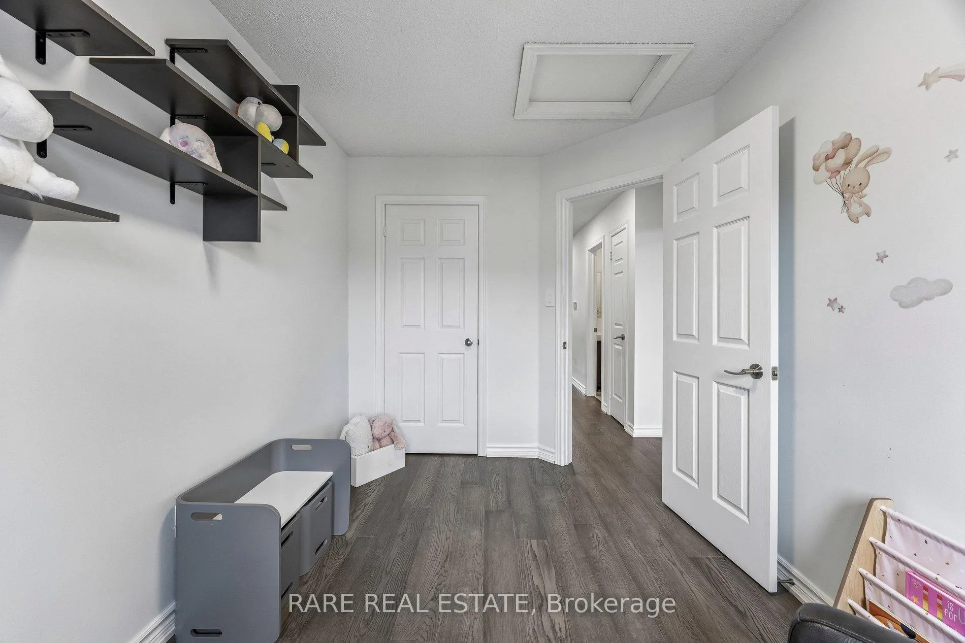 Photo 30 of 276 Milliken Meadows Drive, Markham, Milliken Mills West — HOMEH