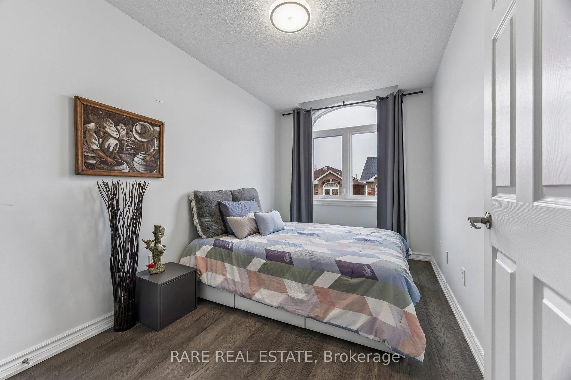 Photo 31 of 276 Milliken Meadows Drive, Markham, Milliken Mills West — HOMEH