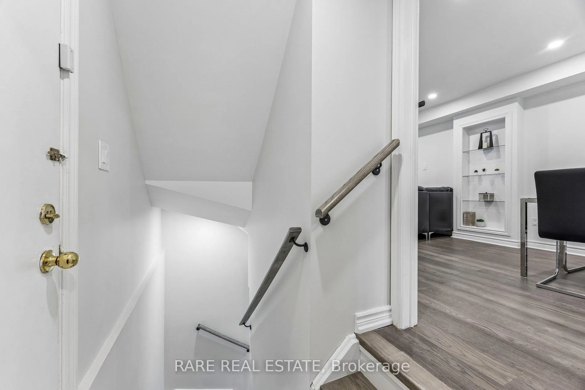 Photo 34 of 276 Milliken Meadows Drive, Markham, Milliken Mills West — HOMEH