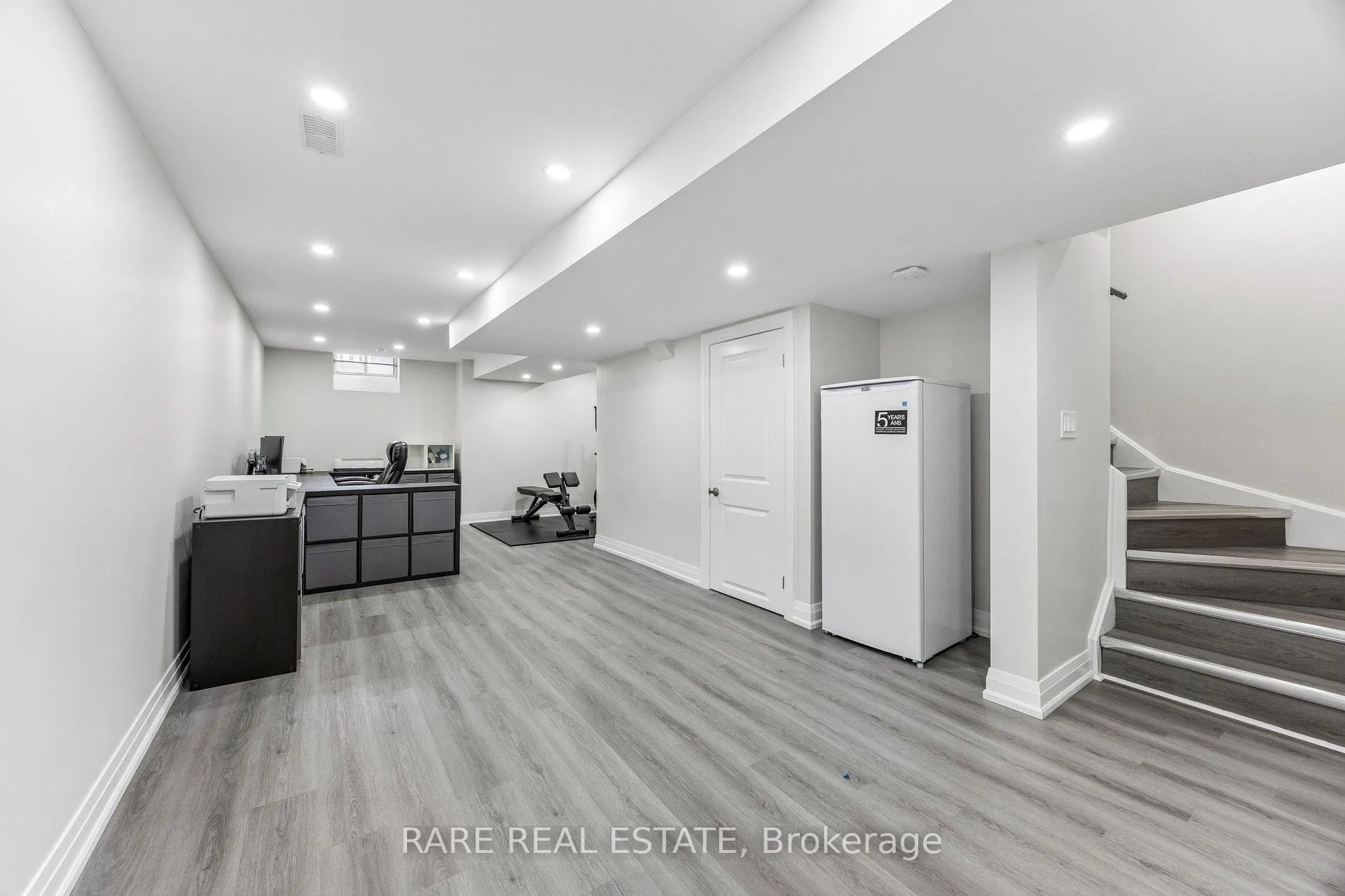Photo 35 of 276 Milliken Meadows Drive, Markham, Milliken Mills West — HOMEH