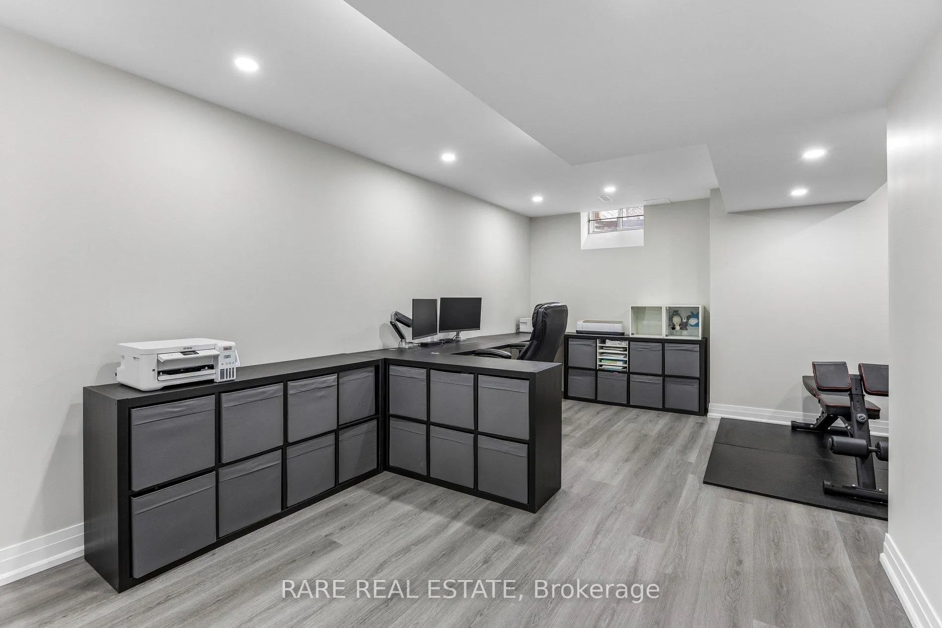 Photo 36 of 276 Milliken Meadows Drive, Markham, Milliken Mills West — HOMEH