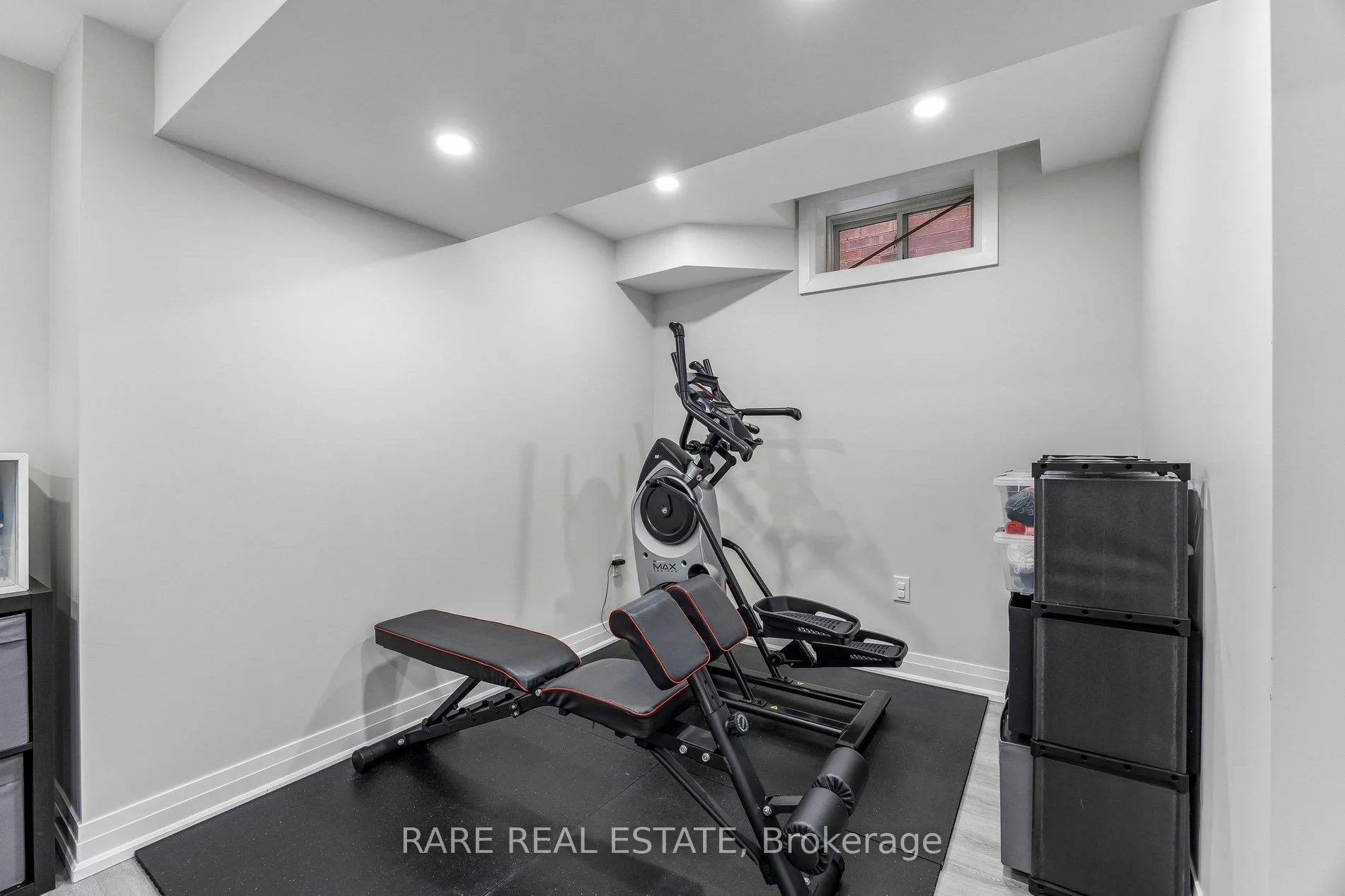 Photo 37 of 276 Milliken Meadows Drive, Markham, Milliken Mills West — HOMEH