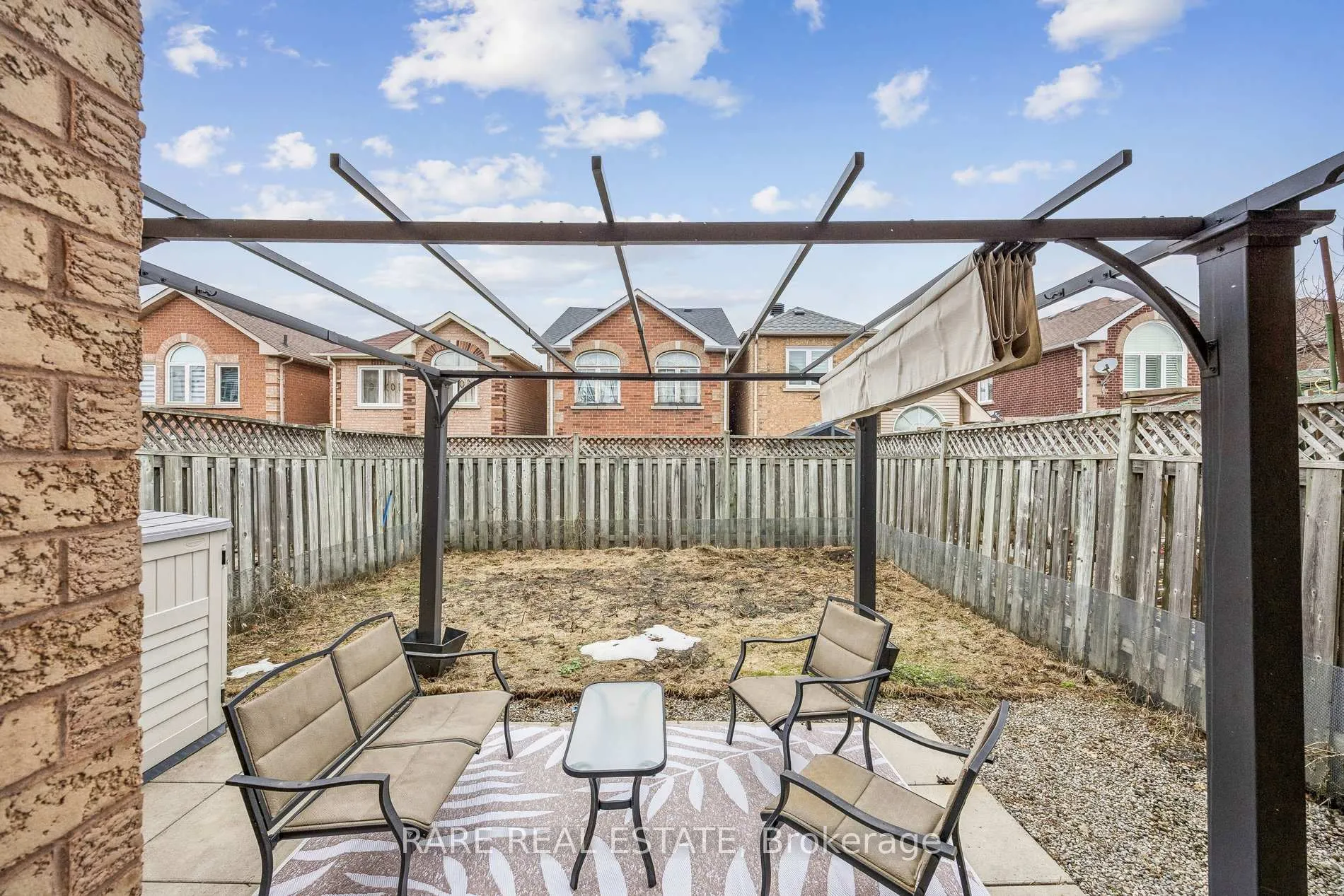 Photo 39 of 276 Milliken Meadows Drive, Markham, Milliken Mills West — HOMEH