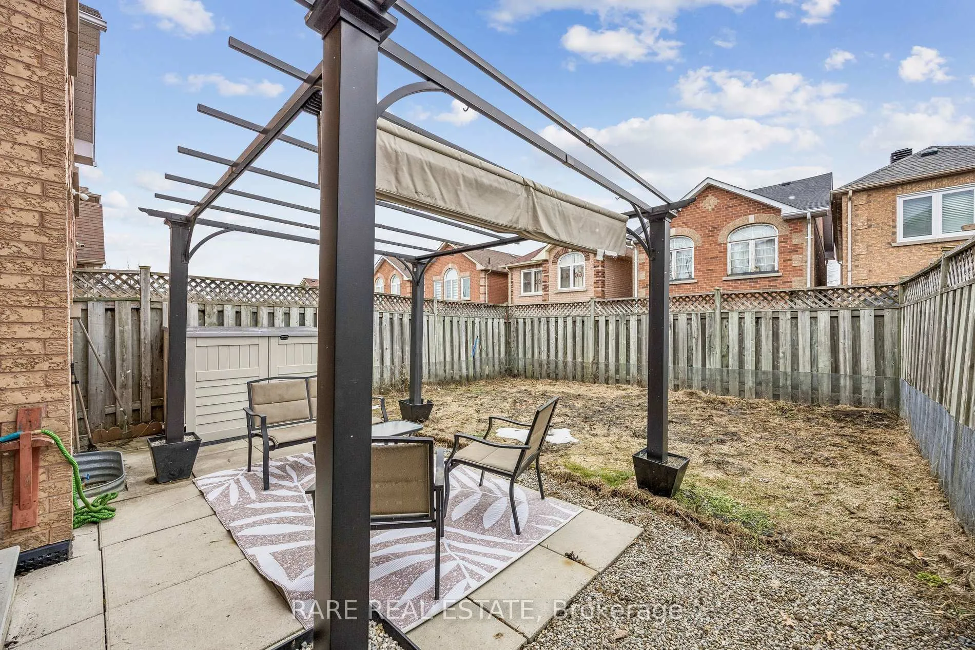 Photo 40 of 276 Milliken Meadows Drive, Markham, Milliken Mills West — HOMEH