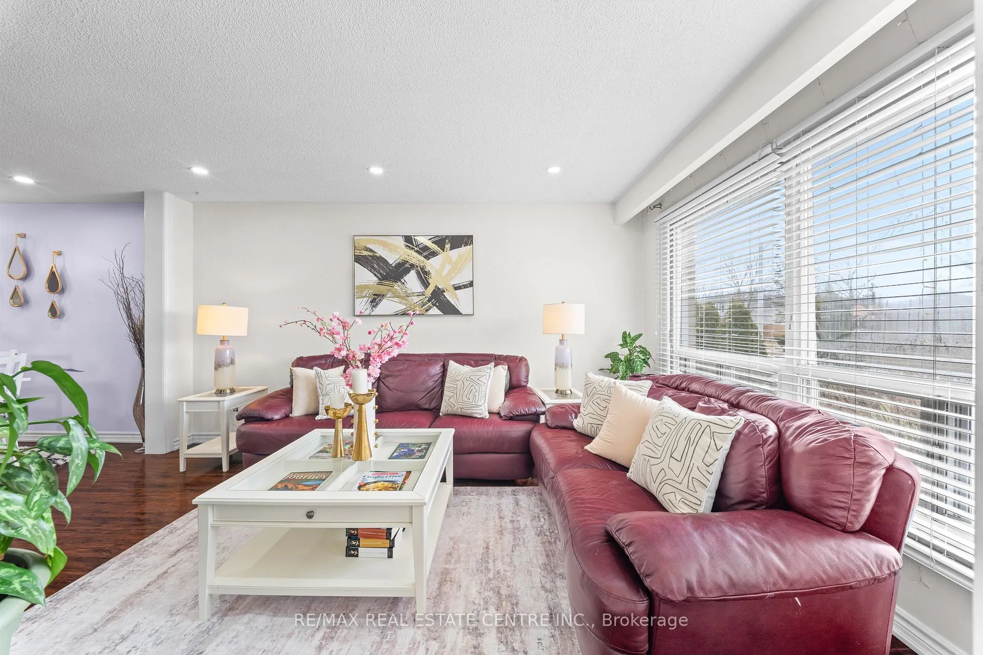 Photo 9 of 25 Juniper Crescent, Brampton, Northgate — HOMEH