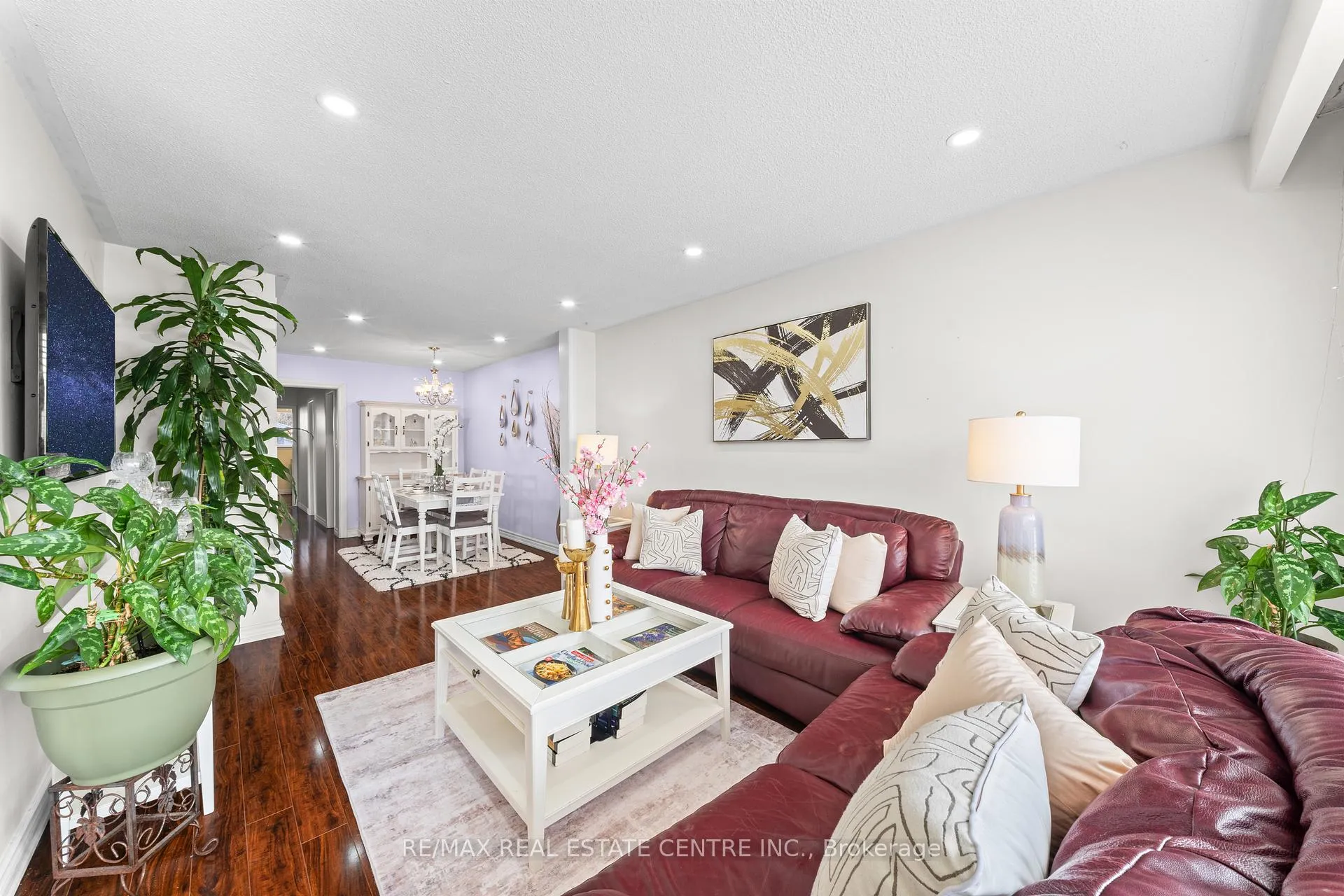 Photo 11 of 25 Juniper Crescent, Brampton, Northgate — HOMEH