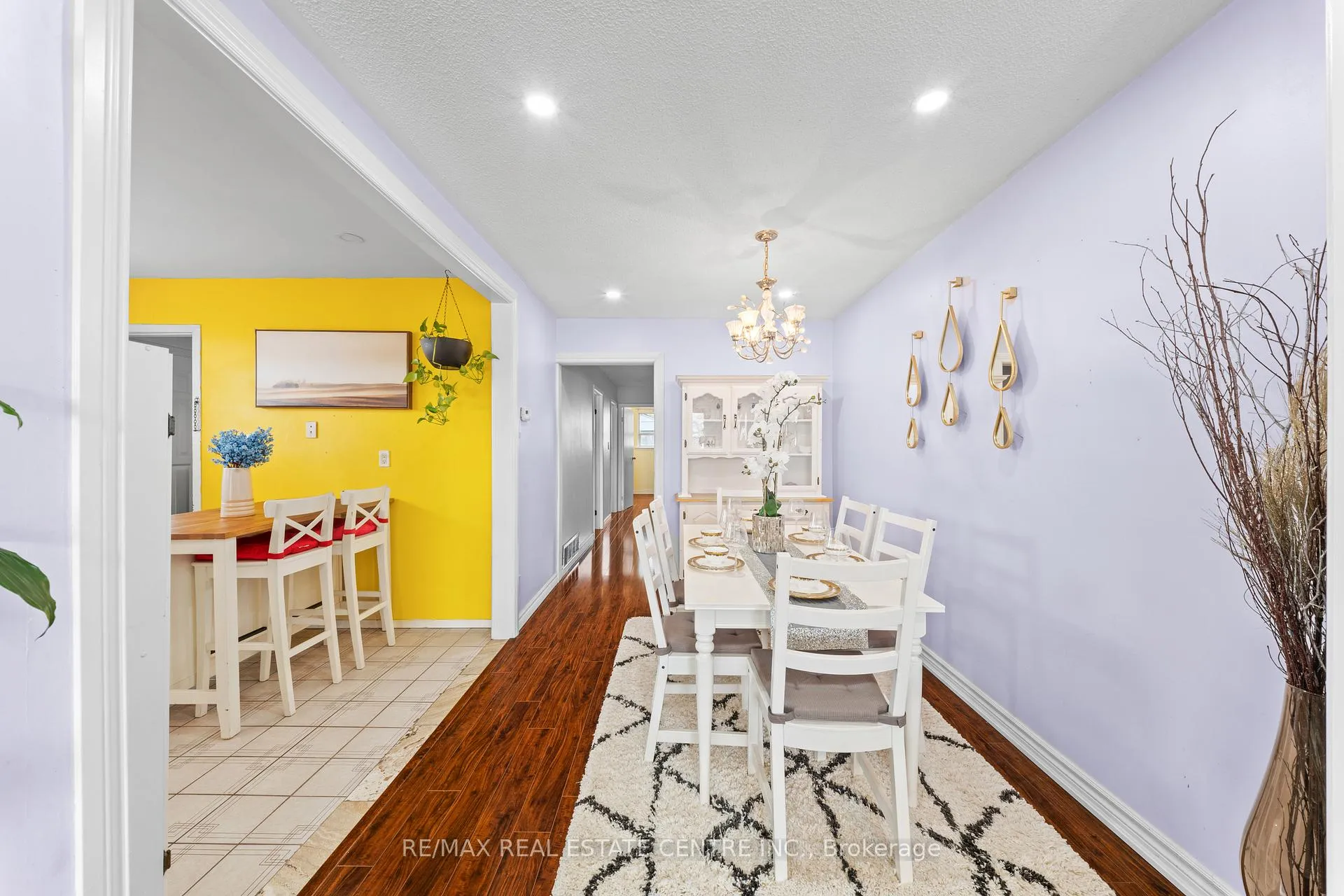 Photo 14 of 25 Juniper Crescent, Brampton, Northgate — HOMEH