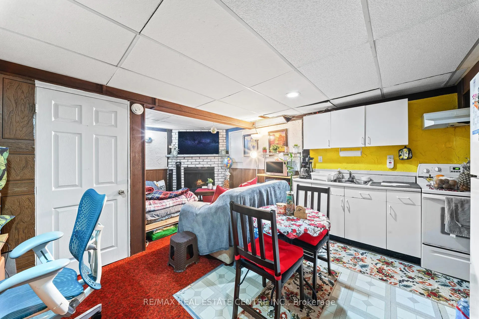 Photo 33 of 25 Juniper Crescent, Brampton, Northgate — HOMEH