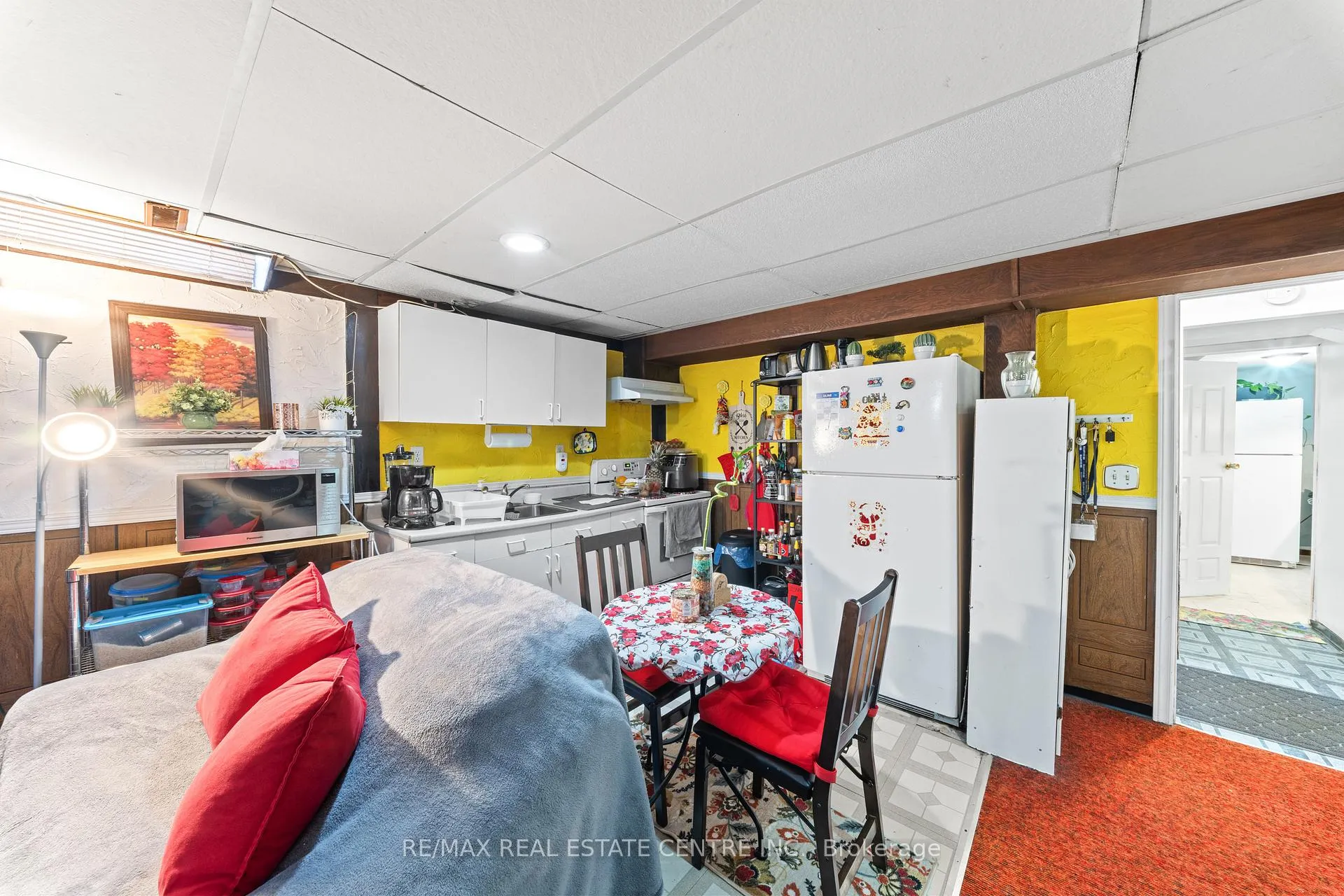 Photo 34 of 25 Juniper Crescent, Brampton, Northgate — HOMEH