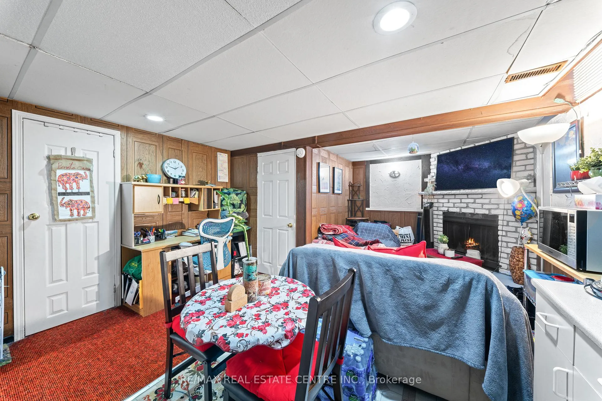 Photo 36 of 25 Juniper Crescent, Brampton, Northgate — HOMEH