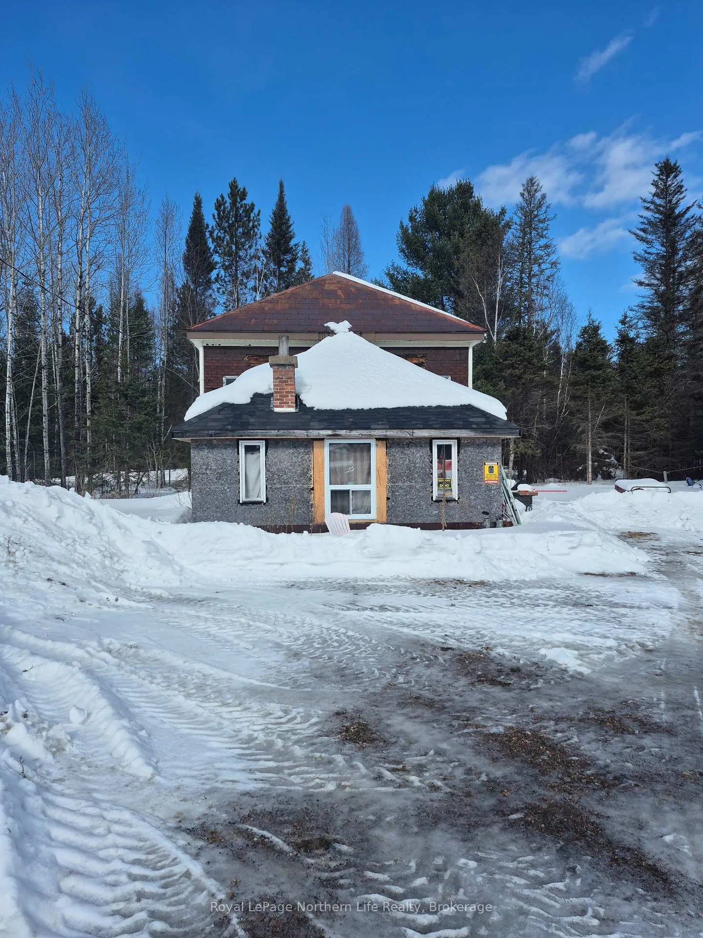 Photo 1 of 3233 Highway 17, Papineau-Cameron, Papineau Cameron — HOMEH