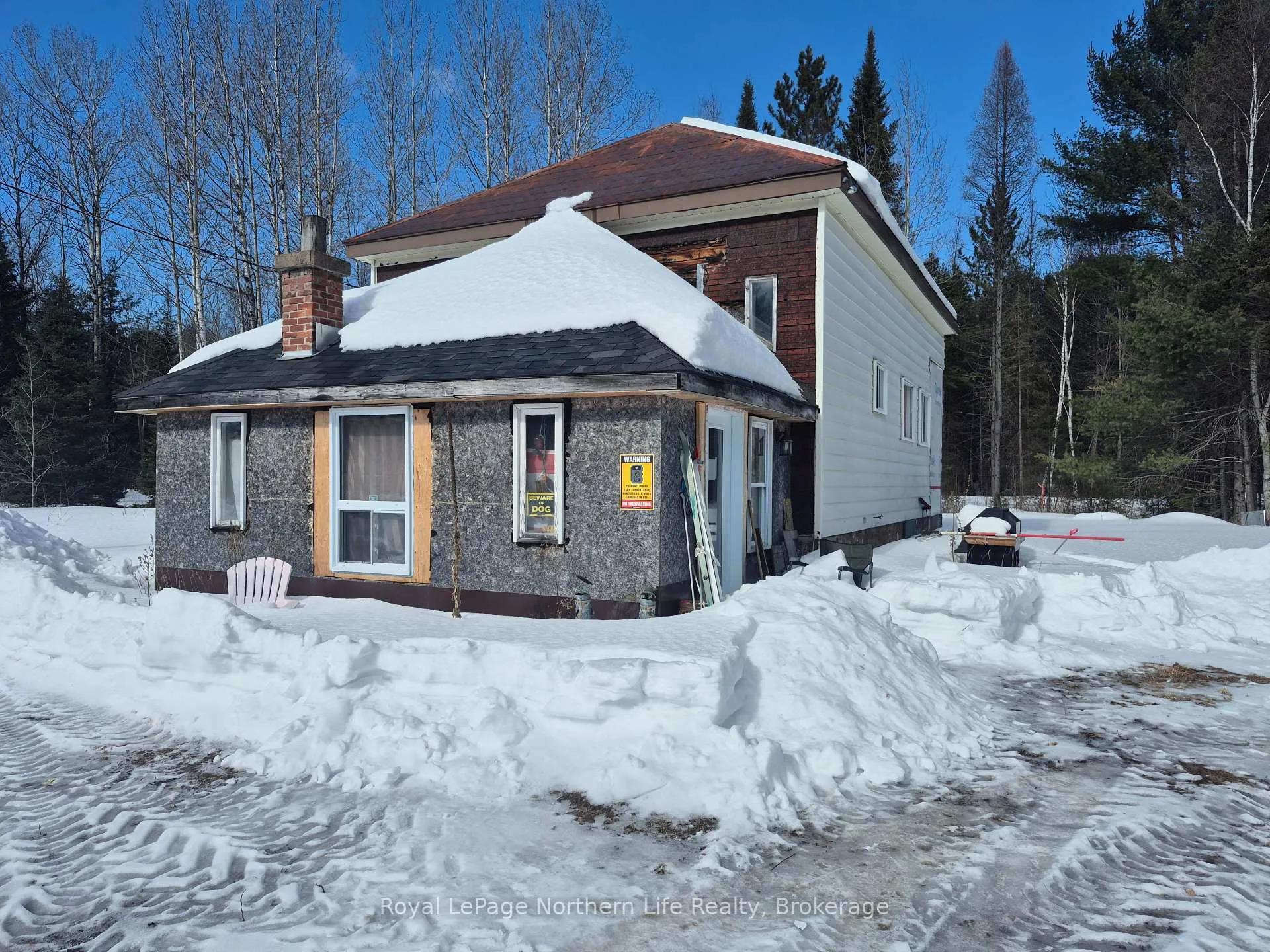 Photo 2 of 3233 Highway 17, Papineau-Cameron, Papineau Cameron — HOMEH