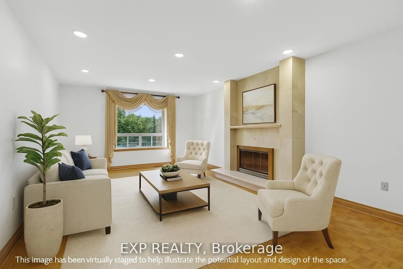 Photo 15 of 315 Stephanie Boulevard, Vaughan, Kleinburg — HOMEH