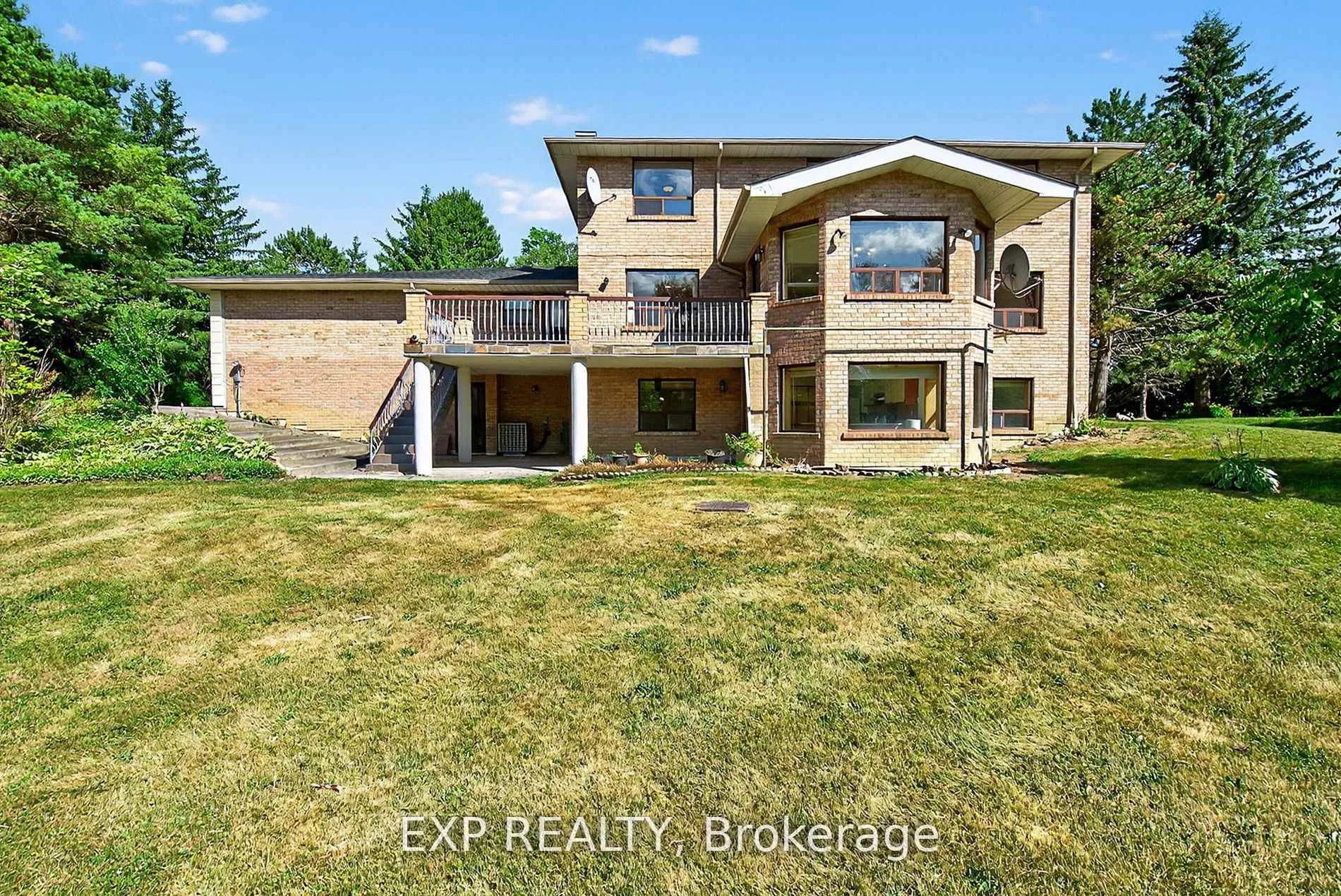 Photo 34 of 315 Stephanie Boulevard, Vaughan, Kleinburg — HOMEH