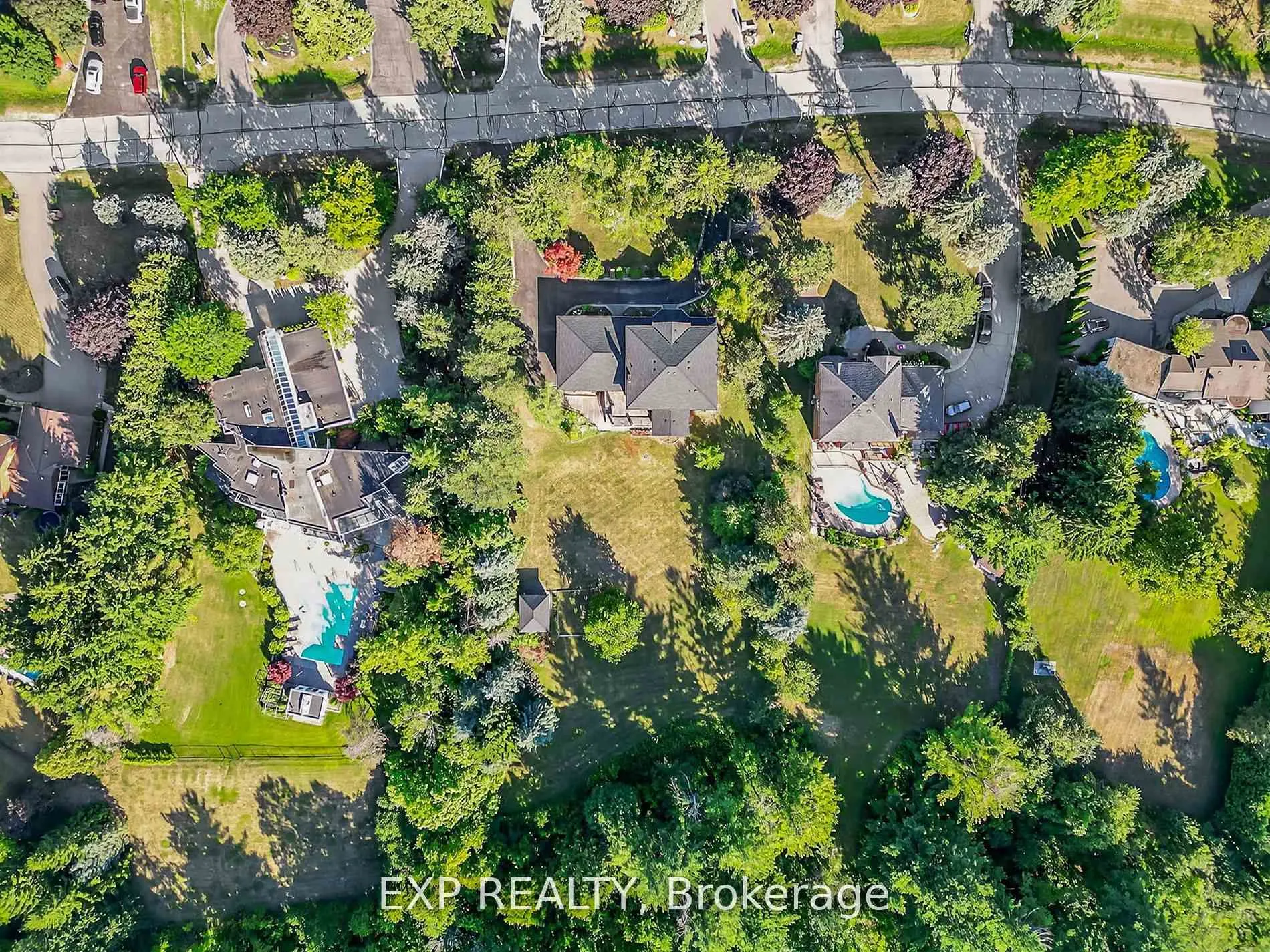 Photo 36 of 315 Stephanie Boulevard, Vaughan, Kleinburg — HOMEH