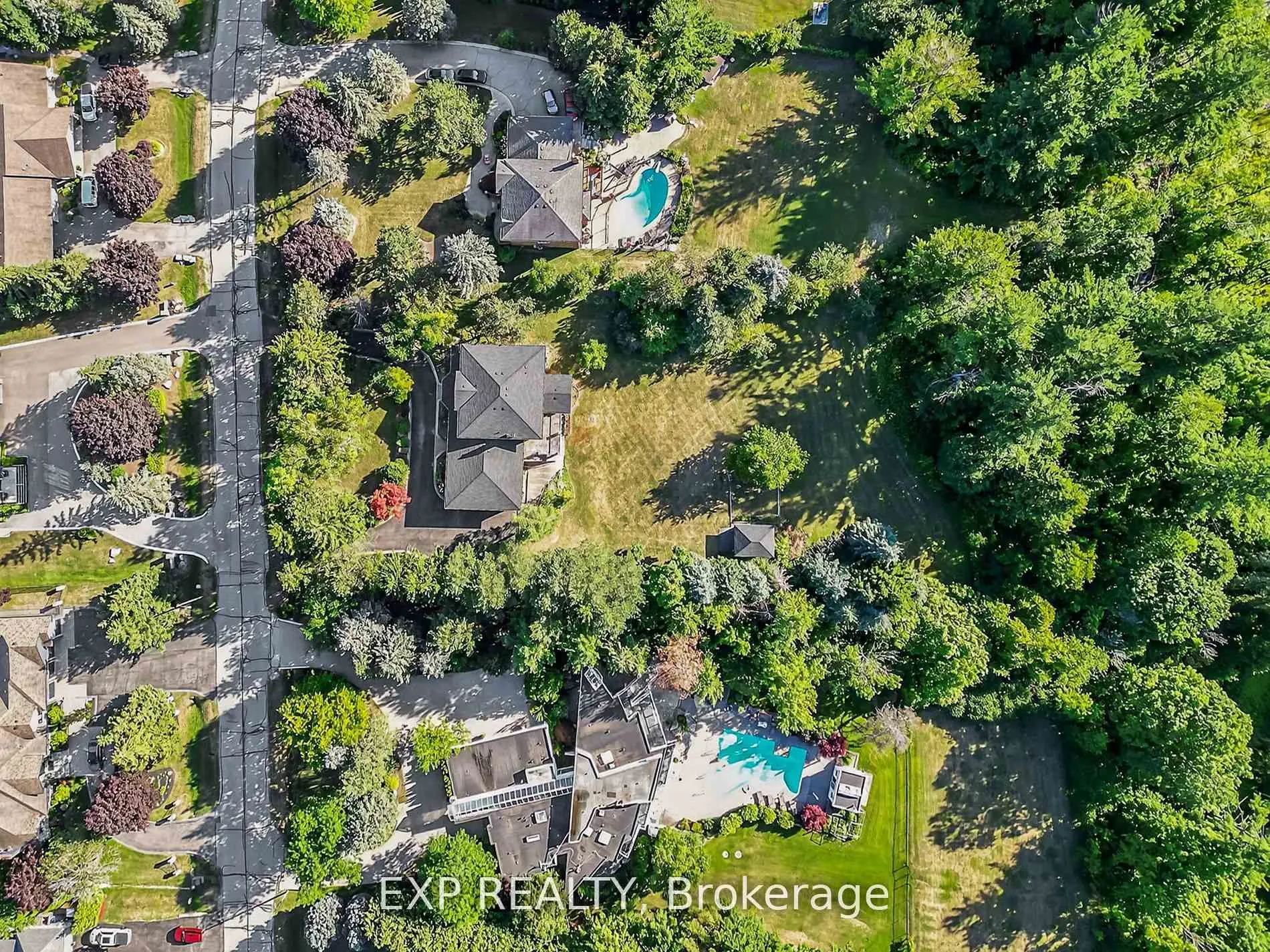 Photo 37 of 315 Stephanie Boulevard, Vaughan, Kleinburg — HOMEH