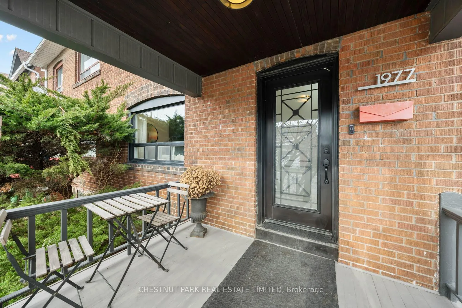 Photo 3 of 1977 Dufferin Street, Toronto, Oakwood Village — HOMEH