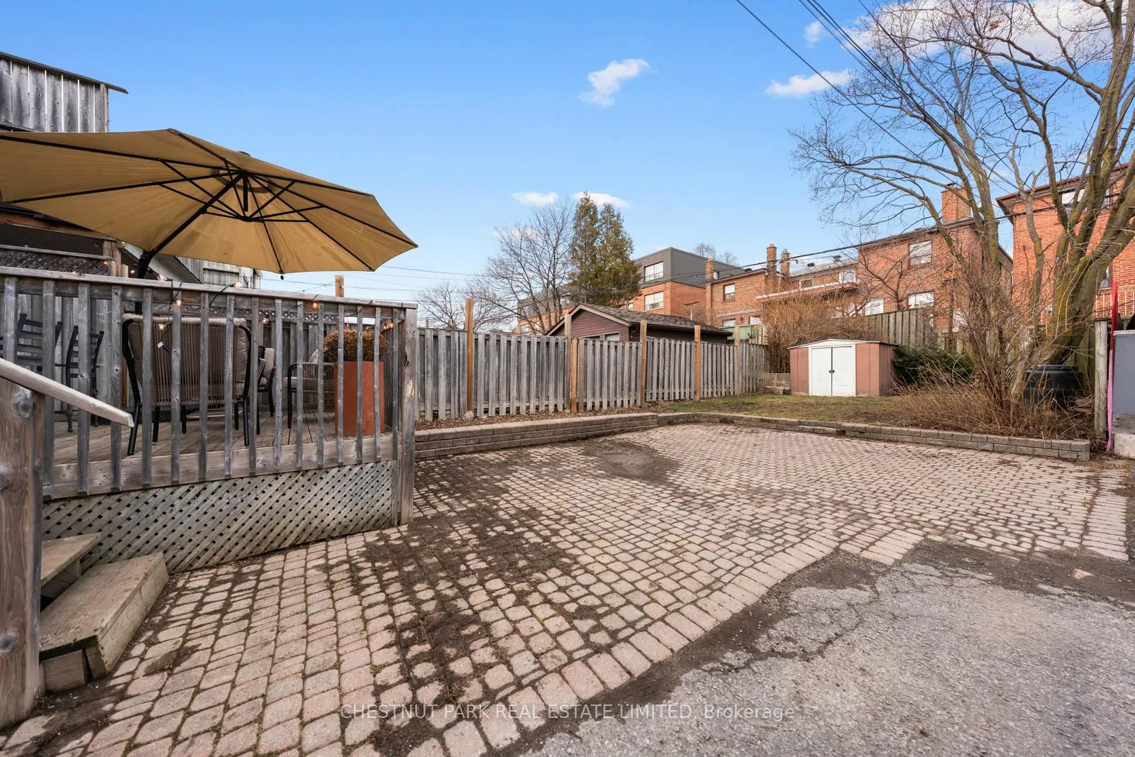 Photo 32 of 1977 Dufferin Street, Toronto, Oakwood Village — HOMEH
