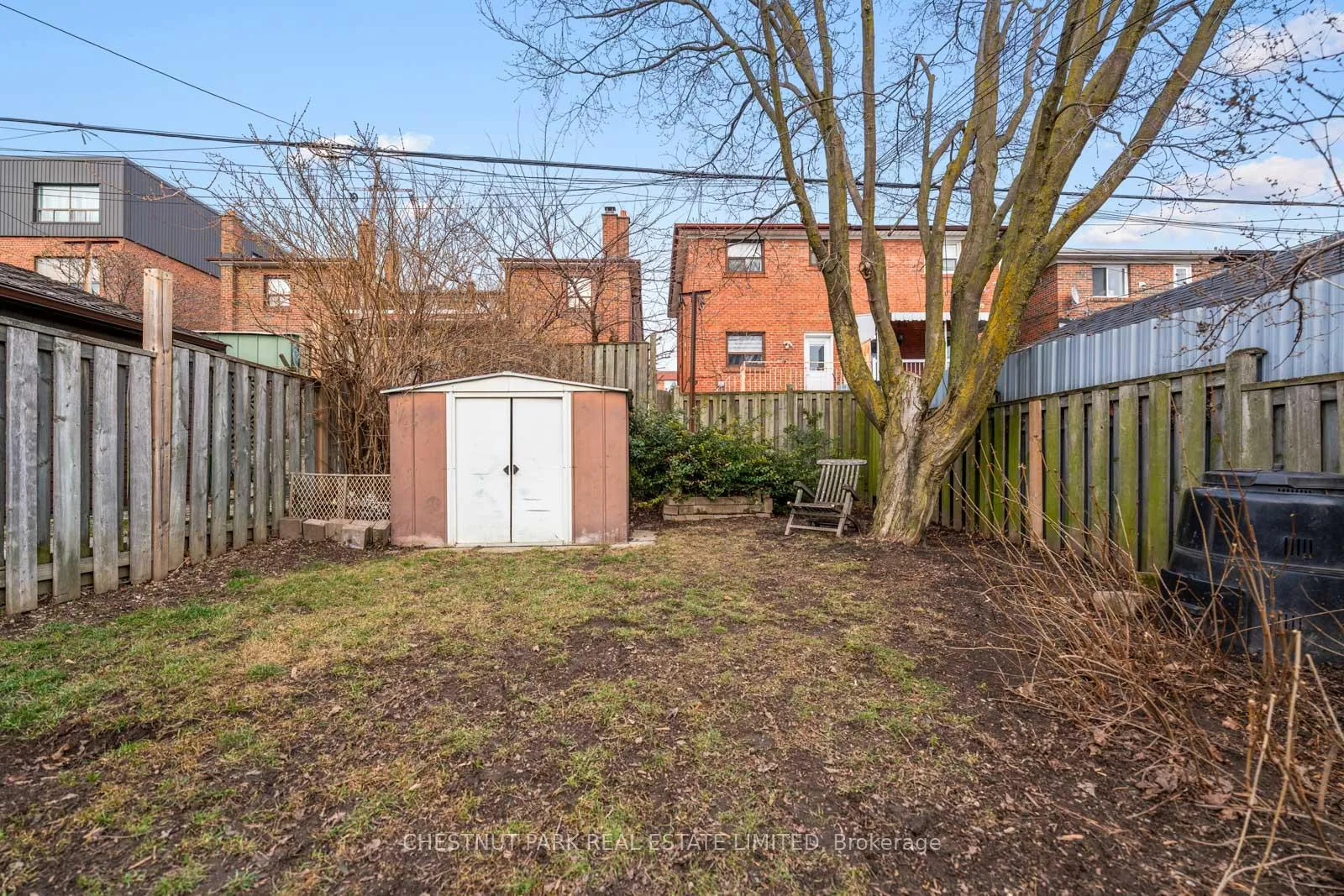 Photo 33 of 1977 Dufferin Street, Toronto, Oakwood Village — HOMEH