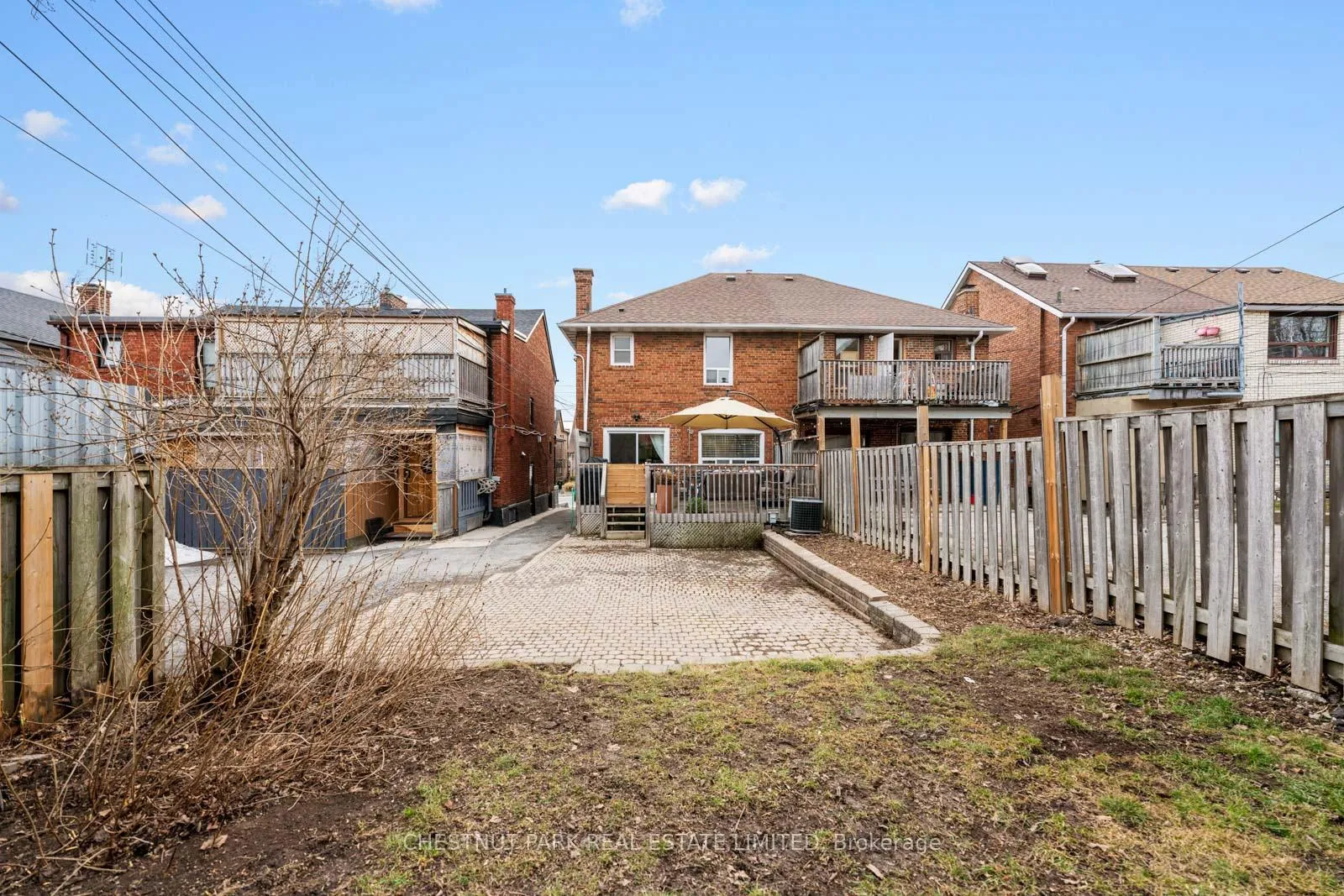 Photo 34 of 1977 Dufferin Street, Toronto, Oakwood Village — HOMEH