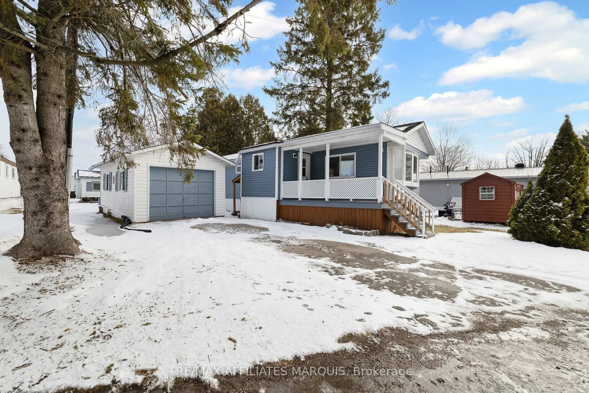Photo 3 of 6 Bridle Path, Rideau Lakes, Rideau Lakes (South Elmsley) Twp — HOMEH